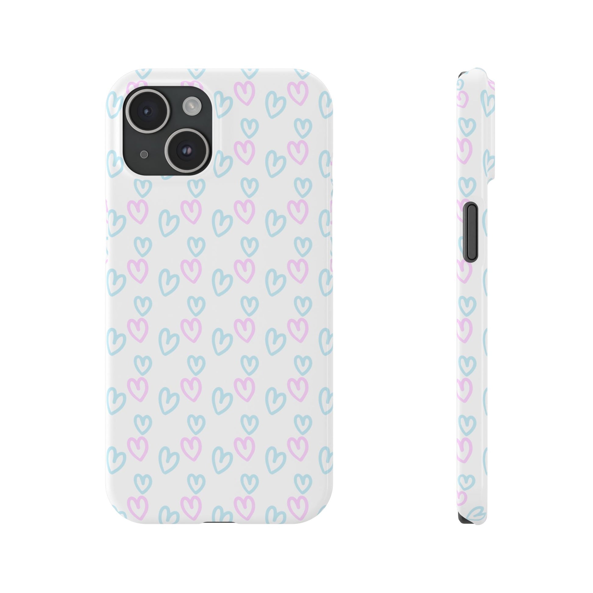 Slim Phone Cases, Case-Mate iPhone - MahaCase
