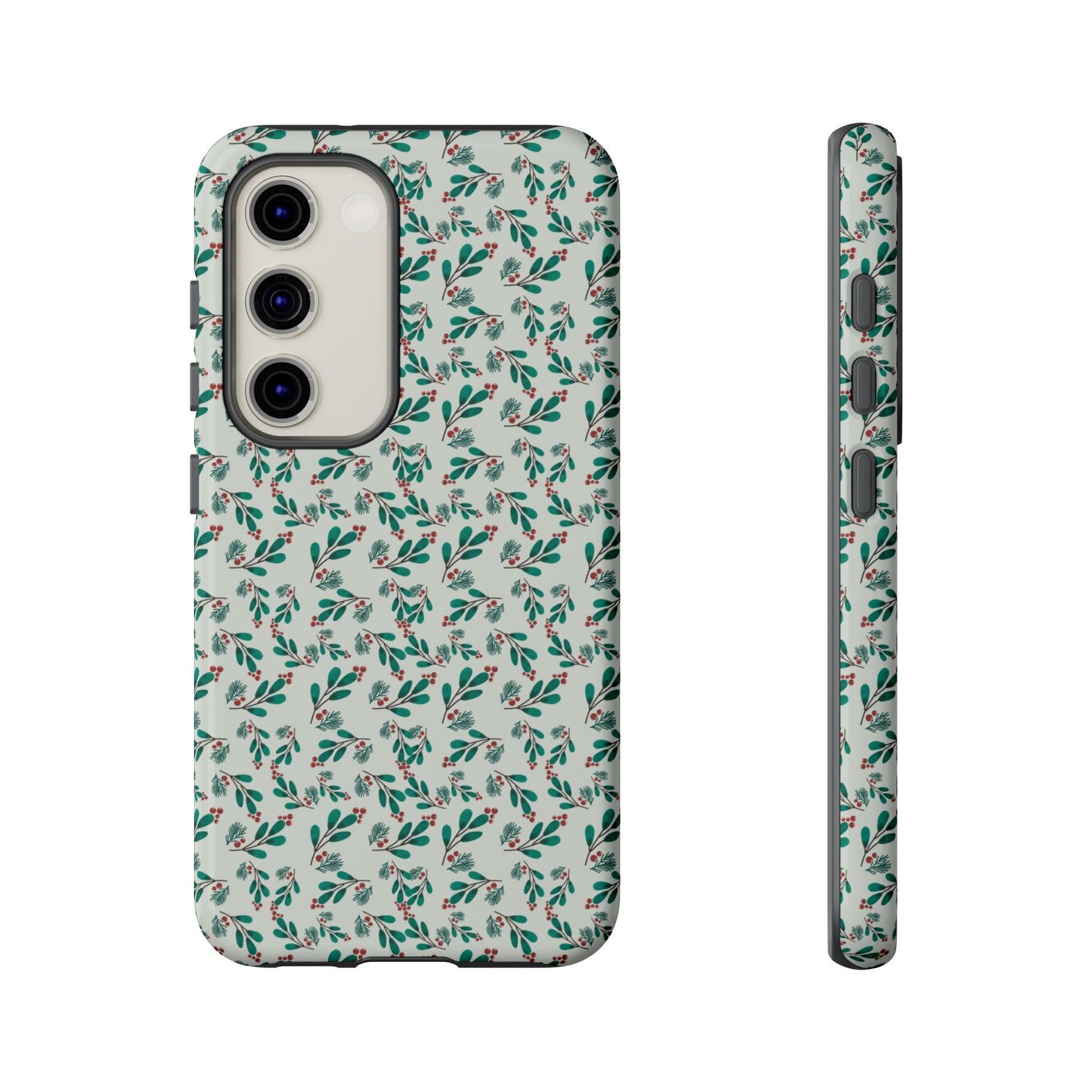 Holly Harmony #22 - Tough Cases iPhone Samsung Google Pixel - MahaCase