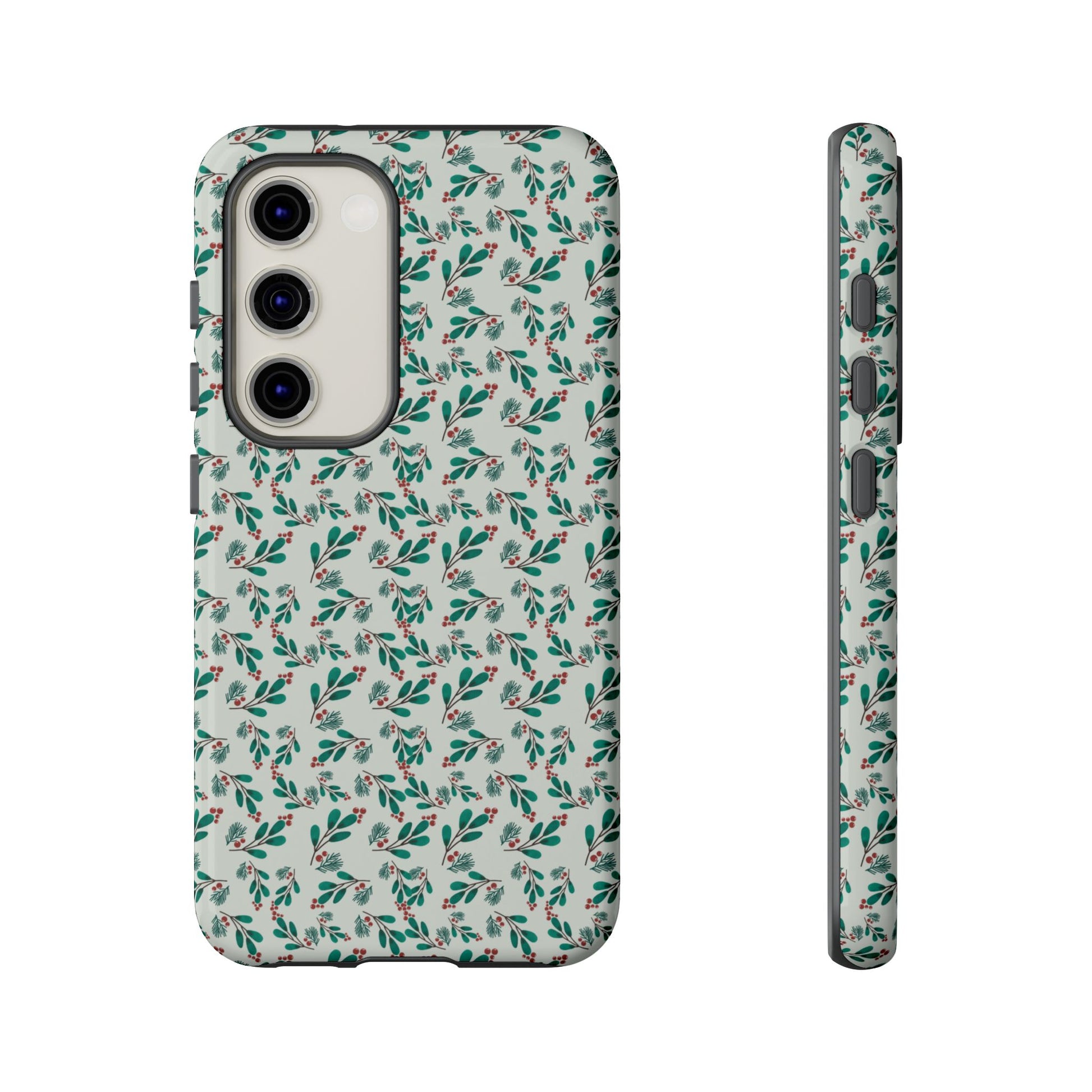 Holly Harmony #22 - Tough Cases iPhone Samsung Google Pixel - MahaCase