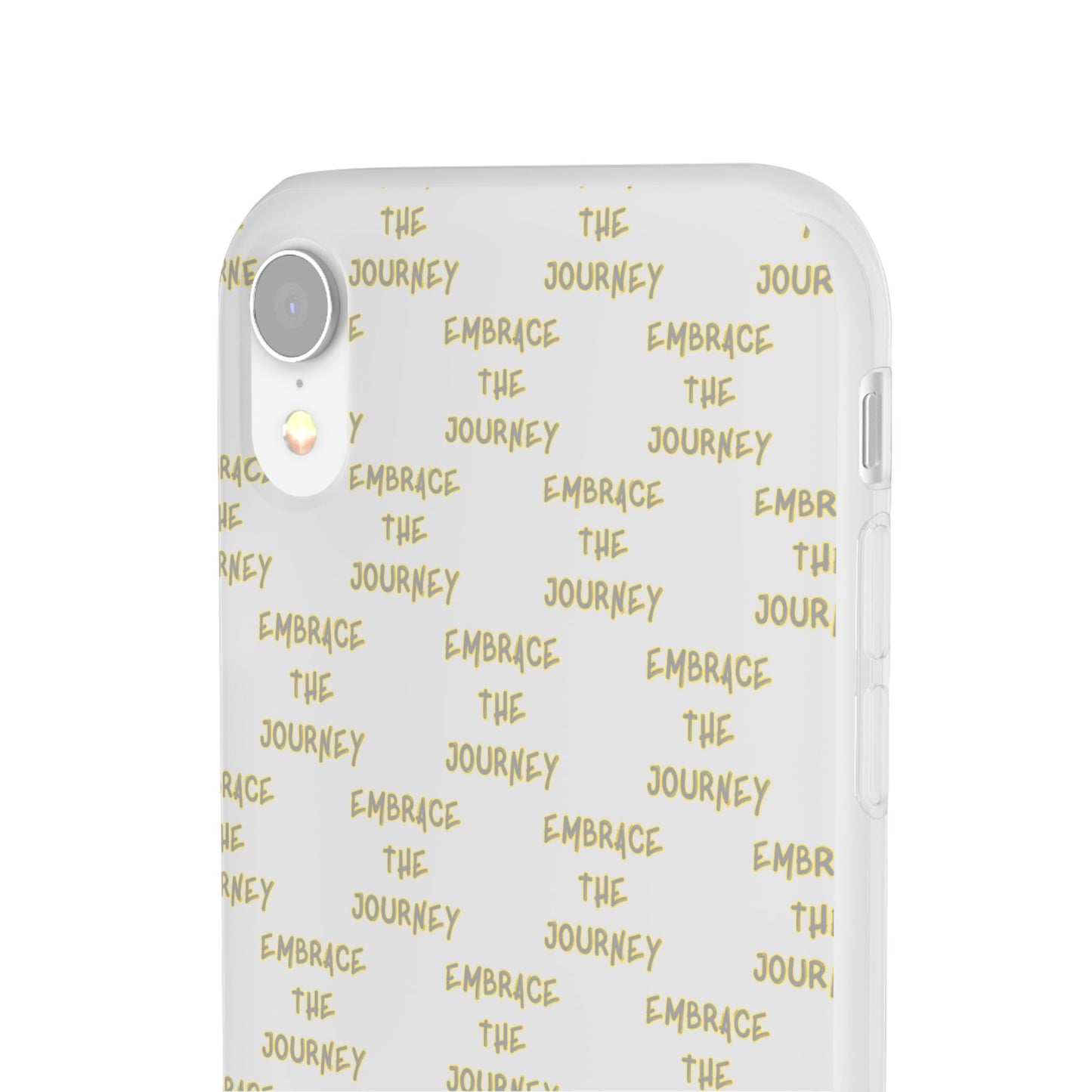 Embrace the Journey #12 Flexi Cases iPhone Samsung Gift packaging - MahaCase
