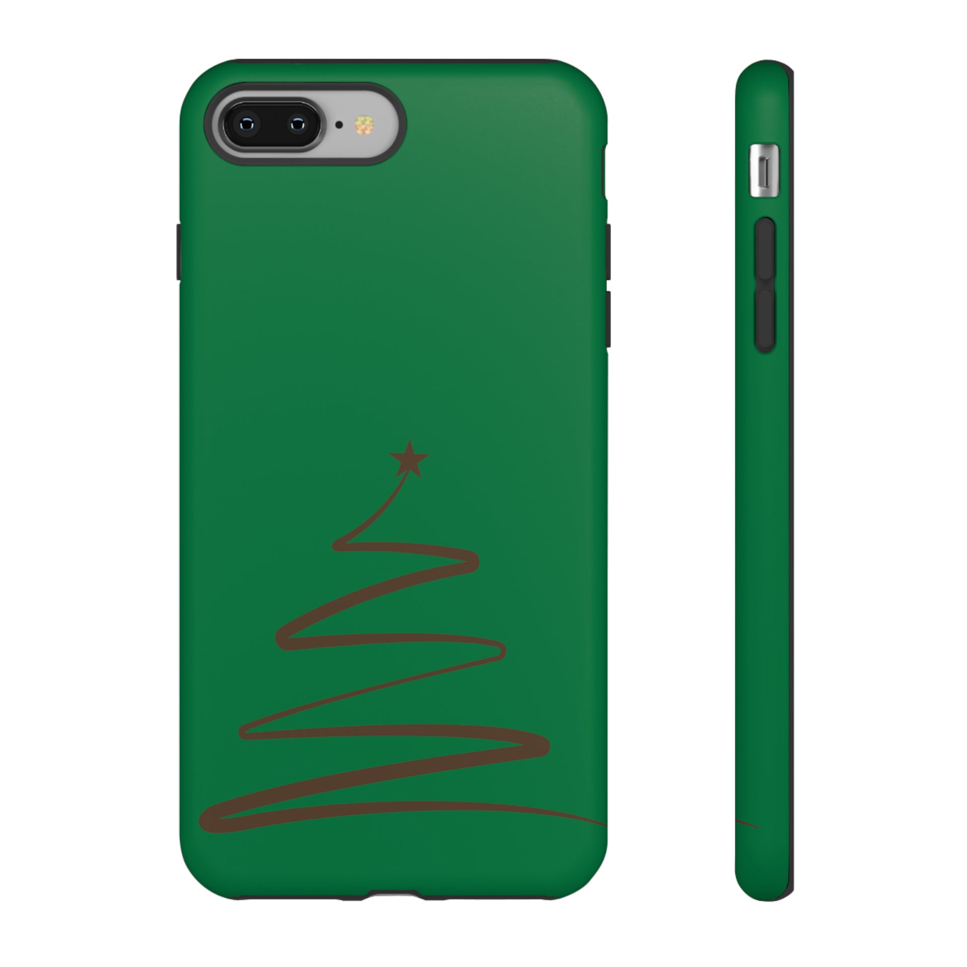 Simple Pine-Tough Cases - MahaCase