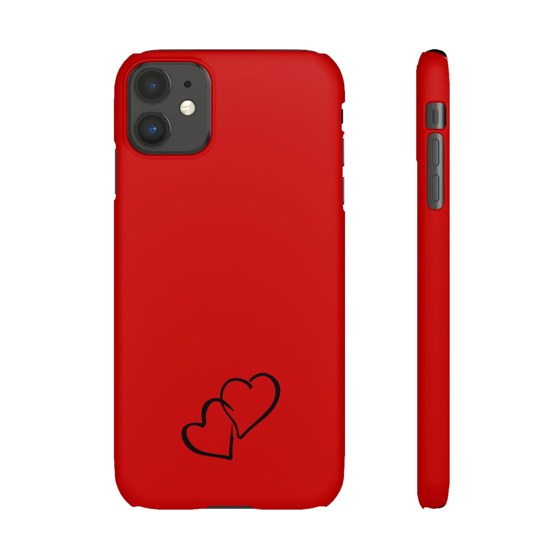 Valentine's Day-Snap Cases iPhone Samsung - MahaCase