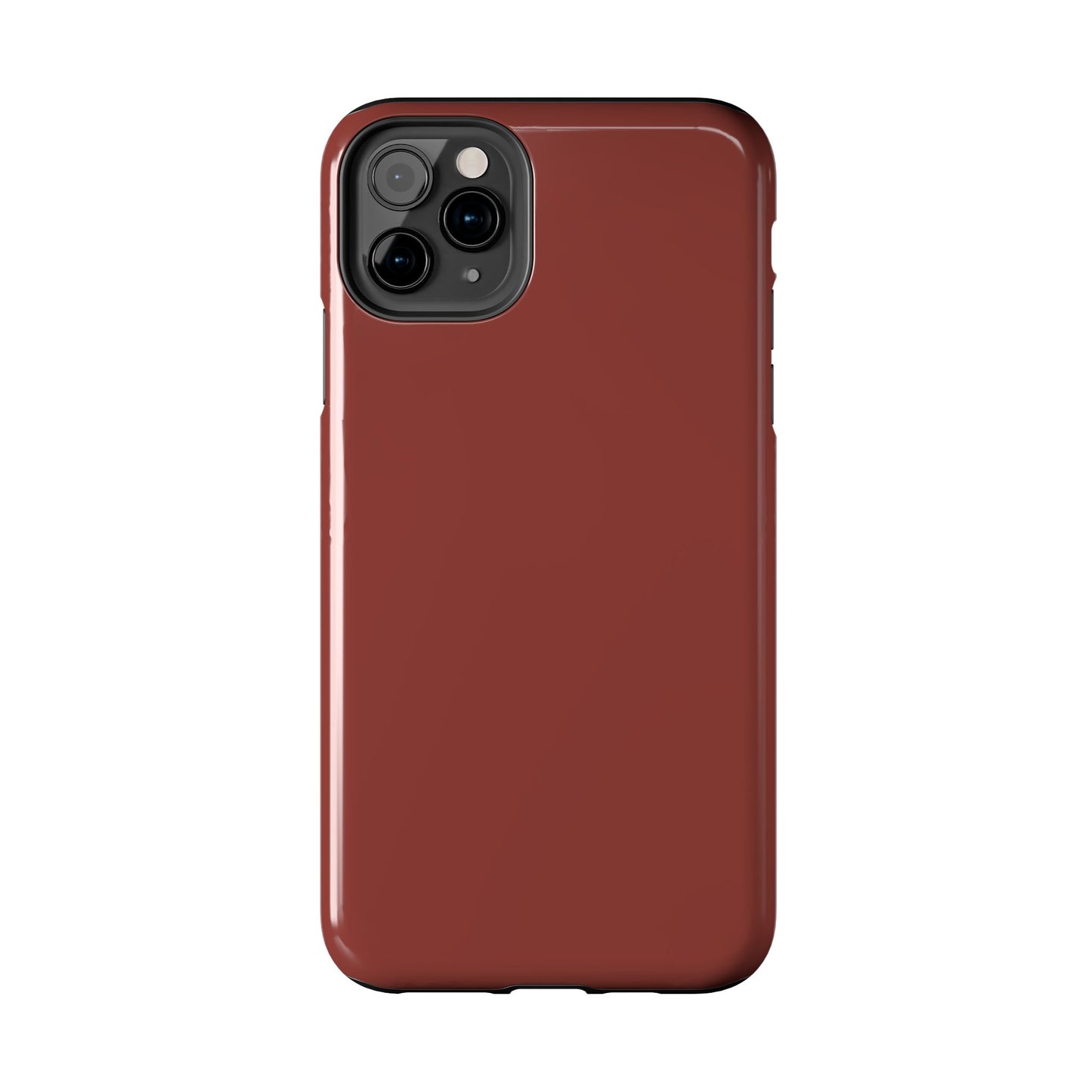Chestnut Tough Phone Cases iPhone and Samsung