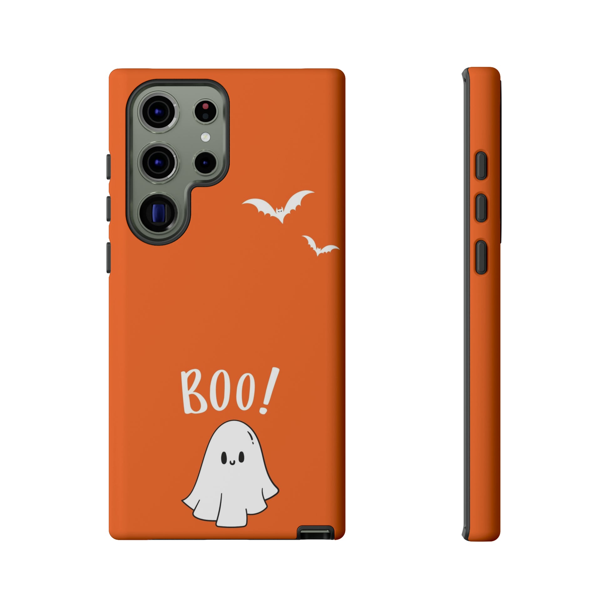 BOO! #2-Tough Cases - MahaCase