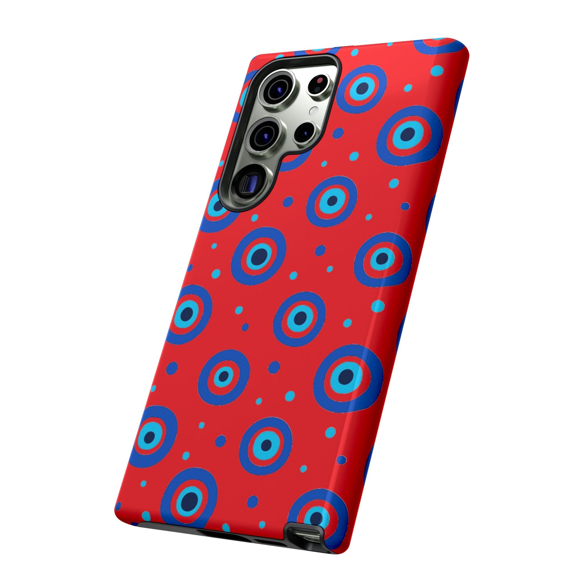 Evil Eye #22 Tough Cases - MahaCase