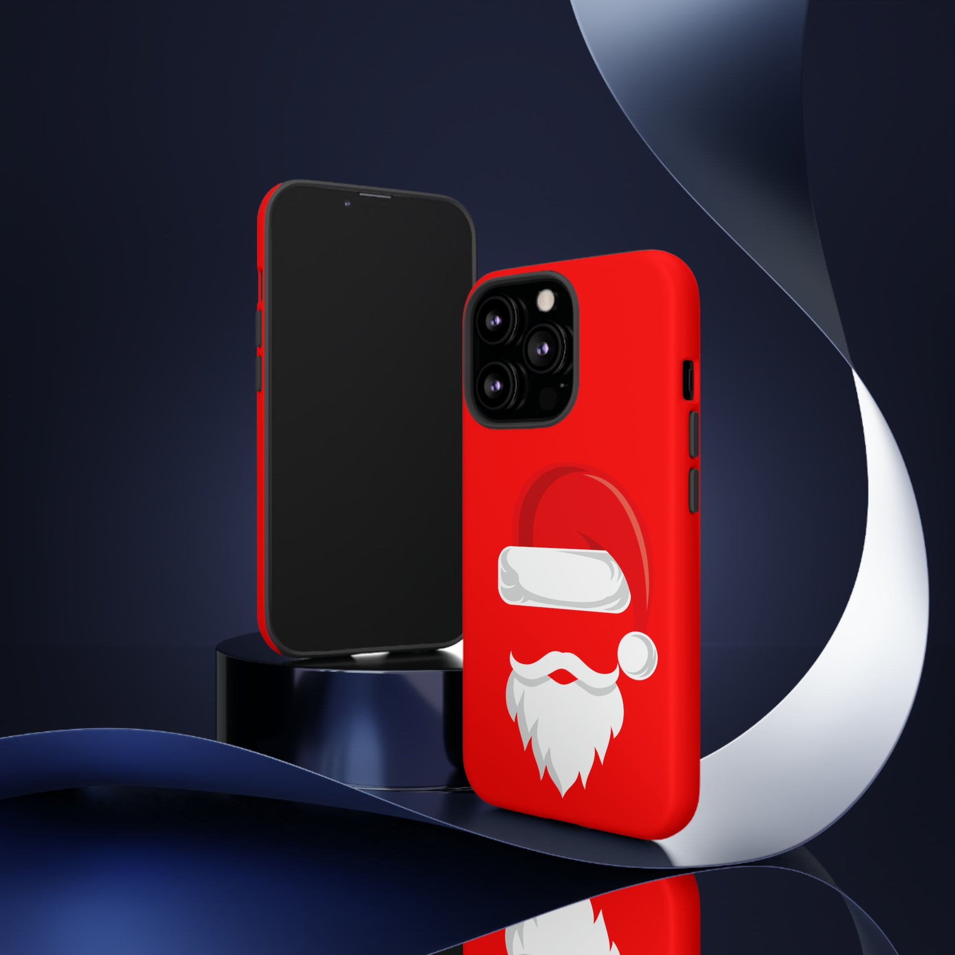 Santa's Spirit #22-Tough Cases - MahaCase