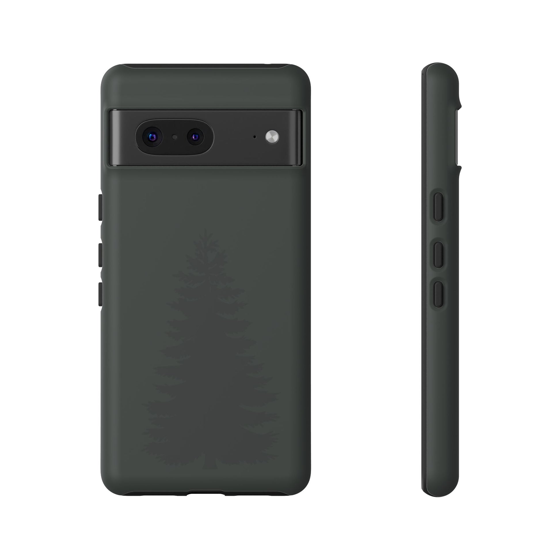 Pine Peak #22 - Tough Cases iPhone Samsung Google Pixel - MahaCase