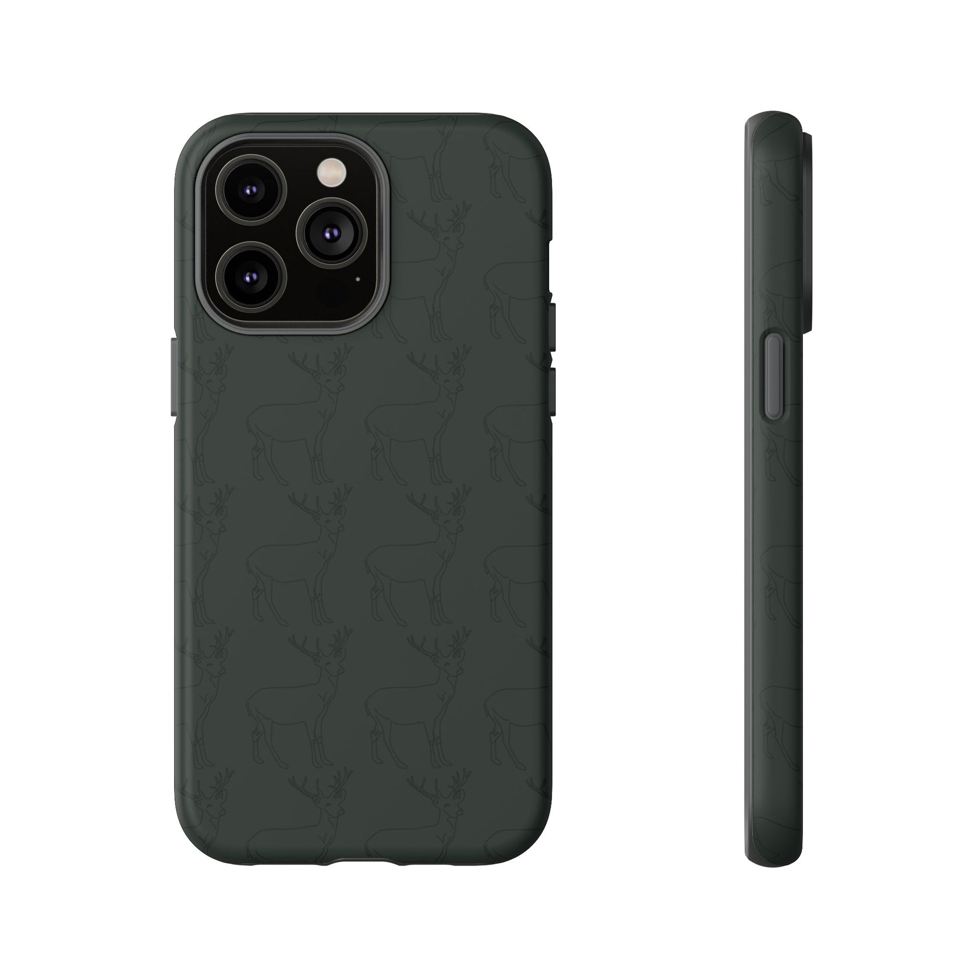 Deer Dream #58 - Tough Cases iPhone Samsung Google Pixel - MahaCase