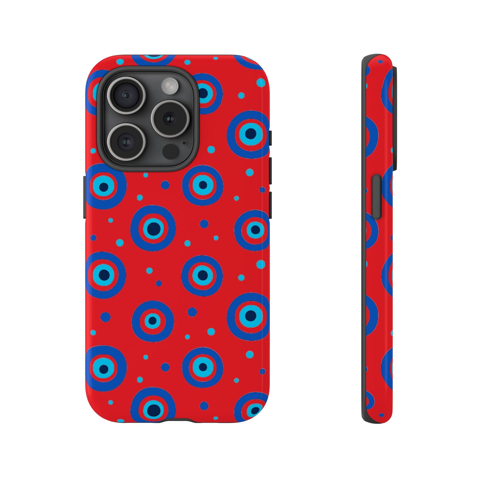 Evil Eye #22 Tough Cases - MahaCase