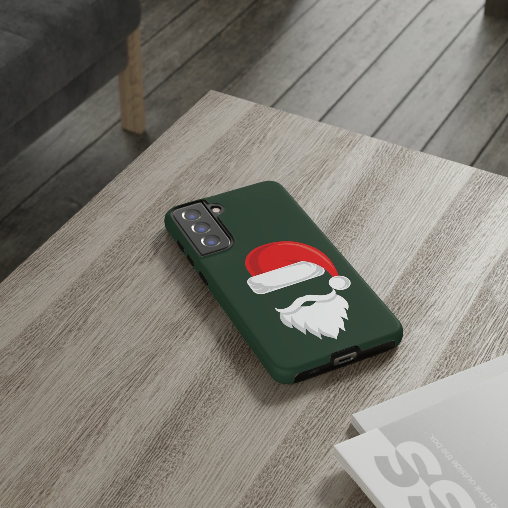 Santa's Spirit #24-Tough Cases - MahaCase