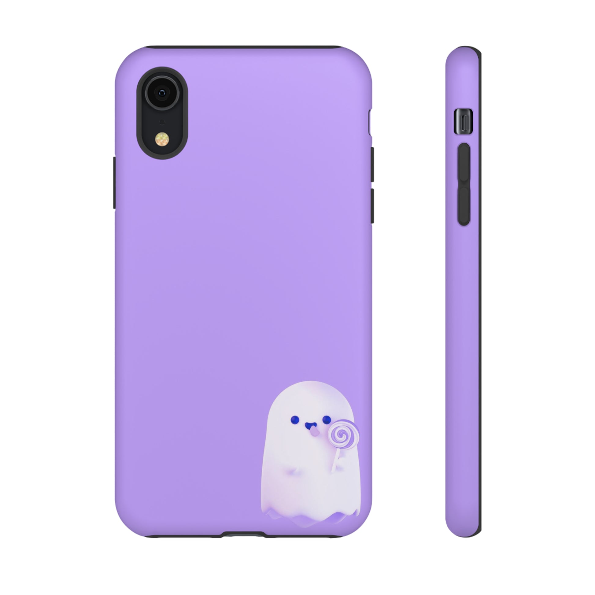 Boo-tiful Lollipop-Tough Cases - MahaCase