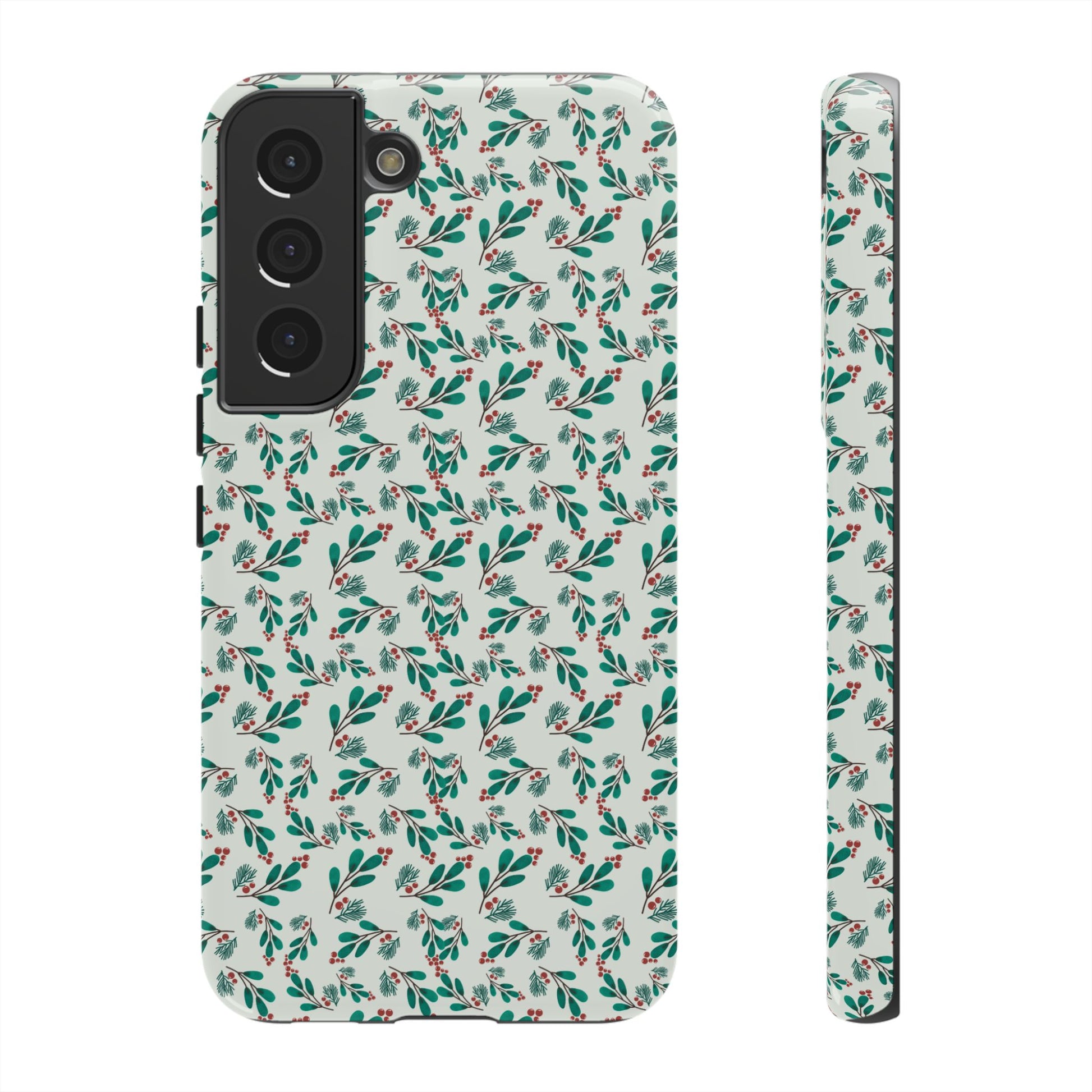 Holly Harmony #22 - Tough Cases iPhone Samsung Google Pixel - MahaCase