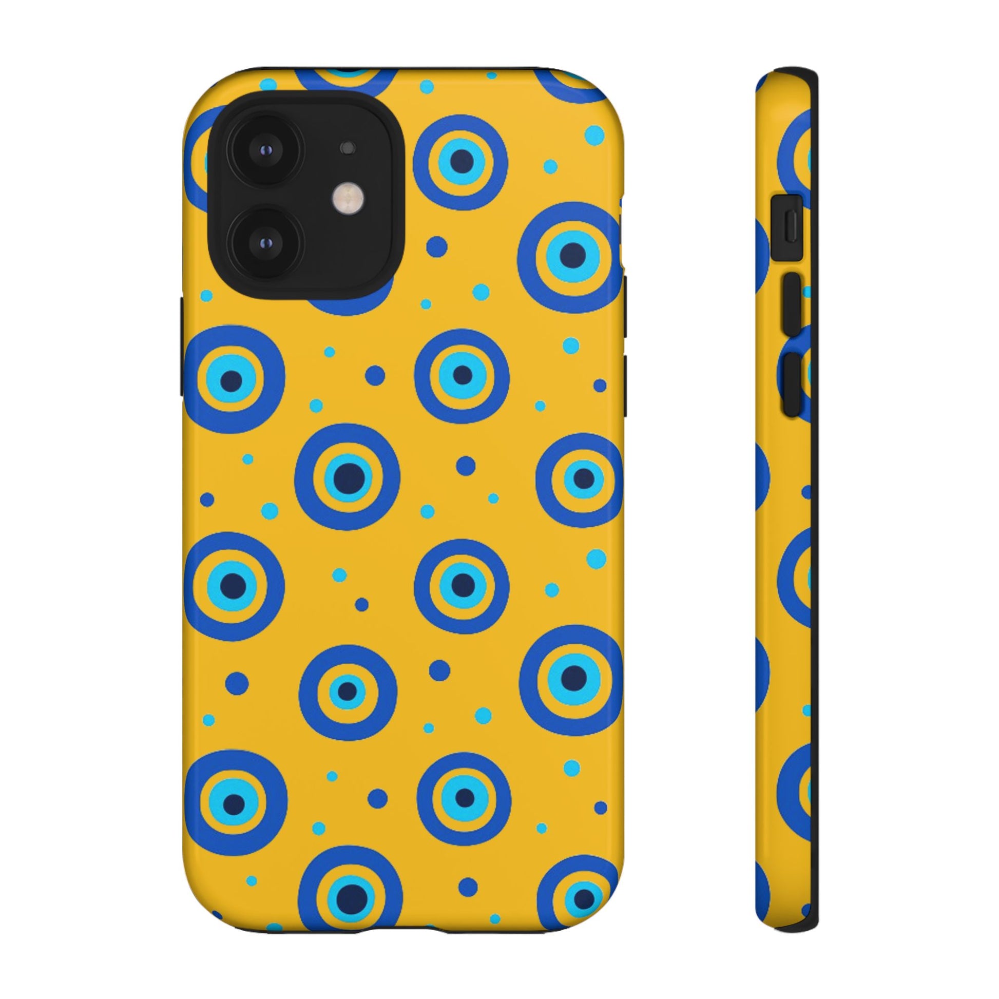 Evil Eye #26 Tough Cases - MahaCase