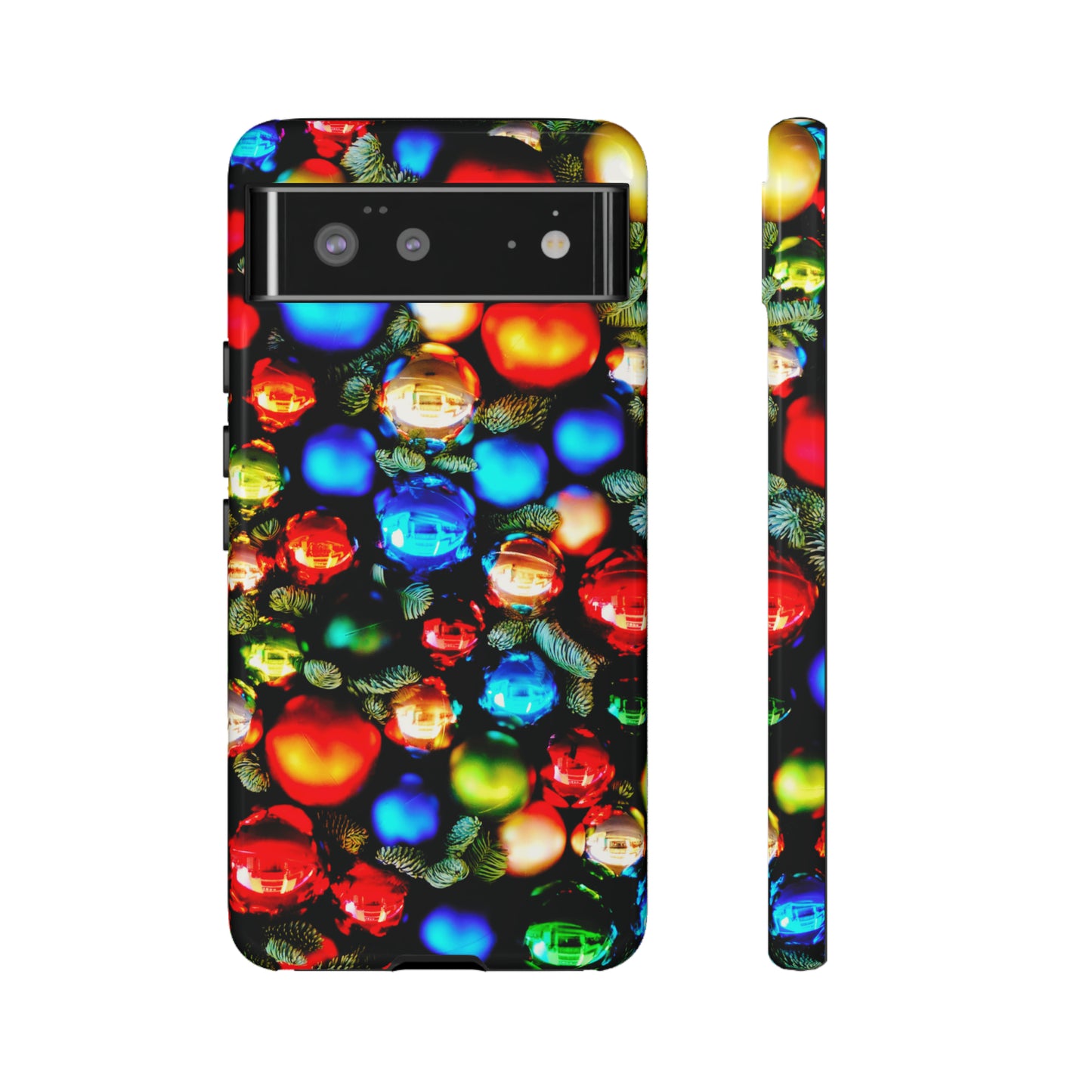 Merry Baubles-Tough Cases - MahaCase