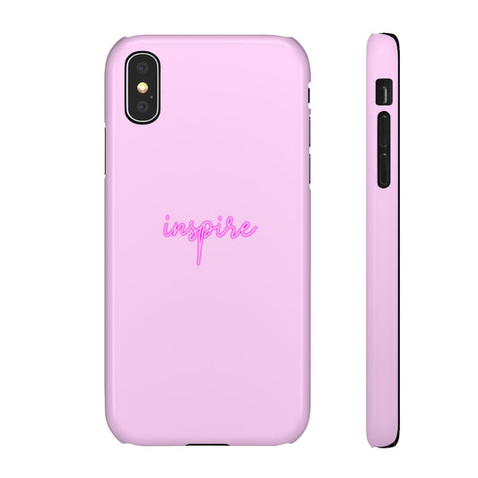 Inspire #22 Snap Cases - MahaCase