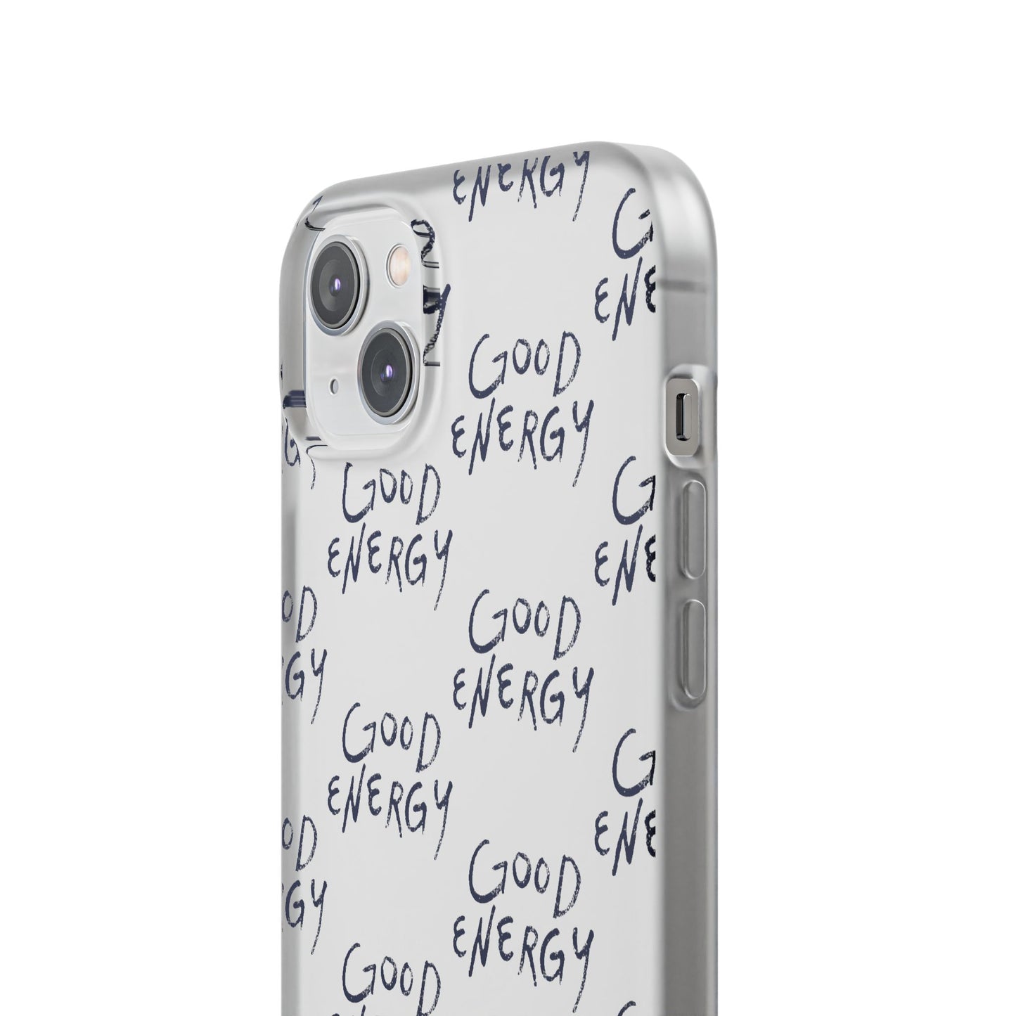 Good Energy #22 Flexi Cases iPhone Samsung Gift Packaging - MahaCase