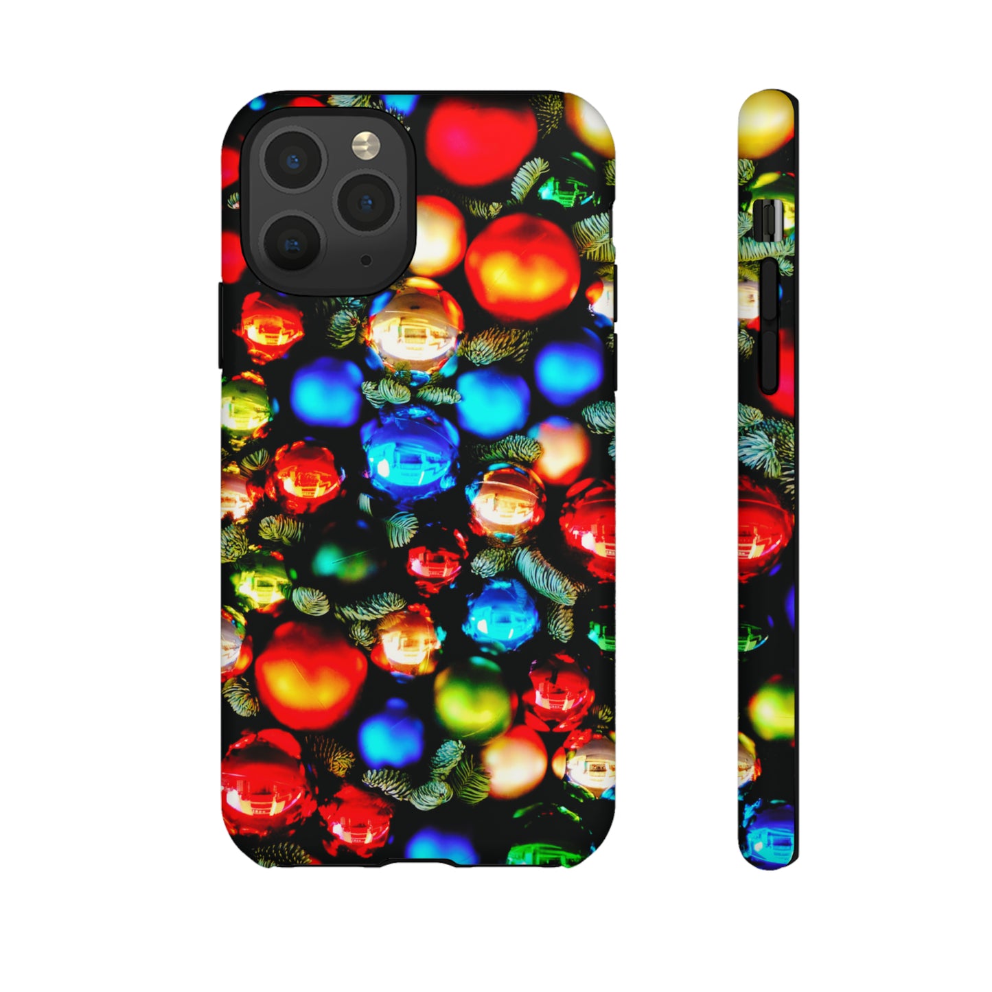 Merry Baubles-Tough Cases - MahaCase
