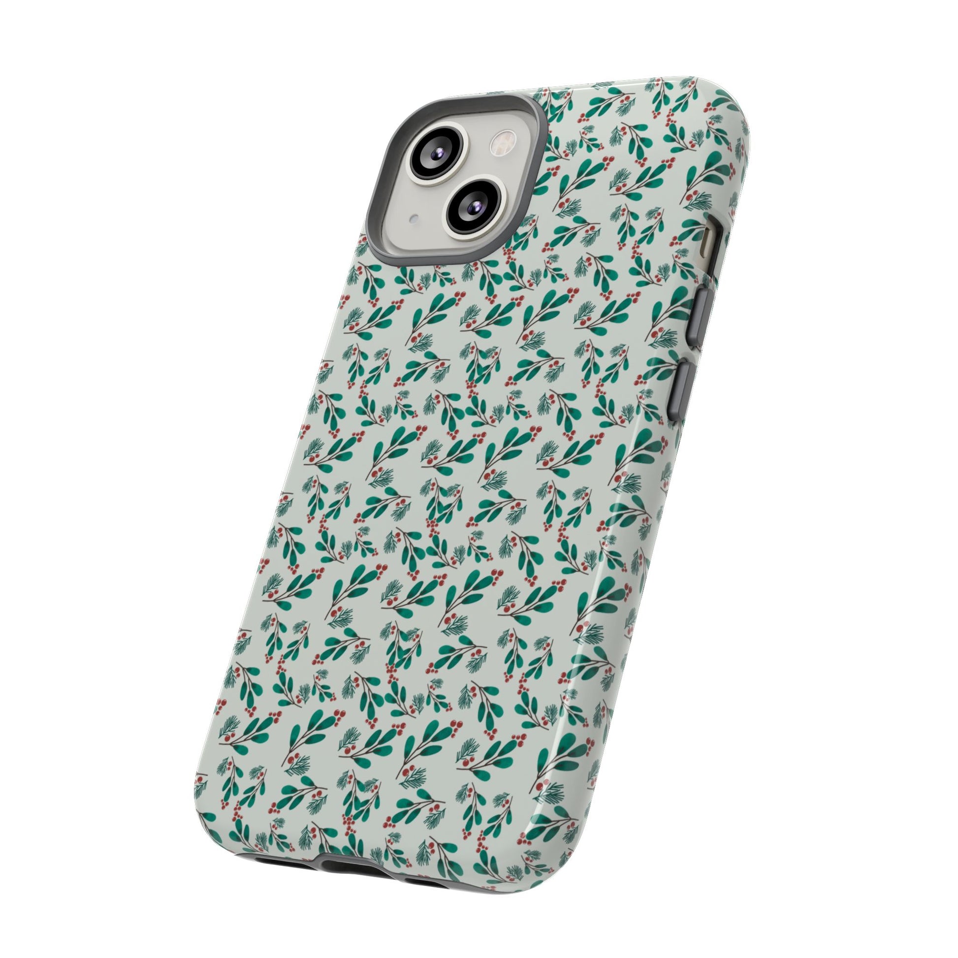 Holly Harmony #22 - Tough Cases iPhone Samsung Google Pixel - MahaCase