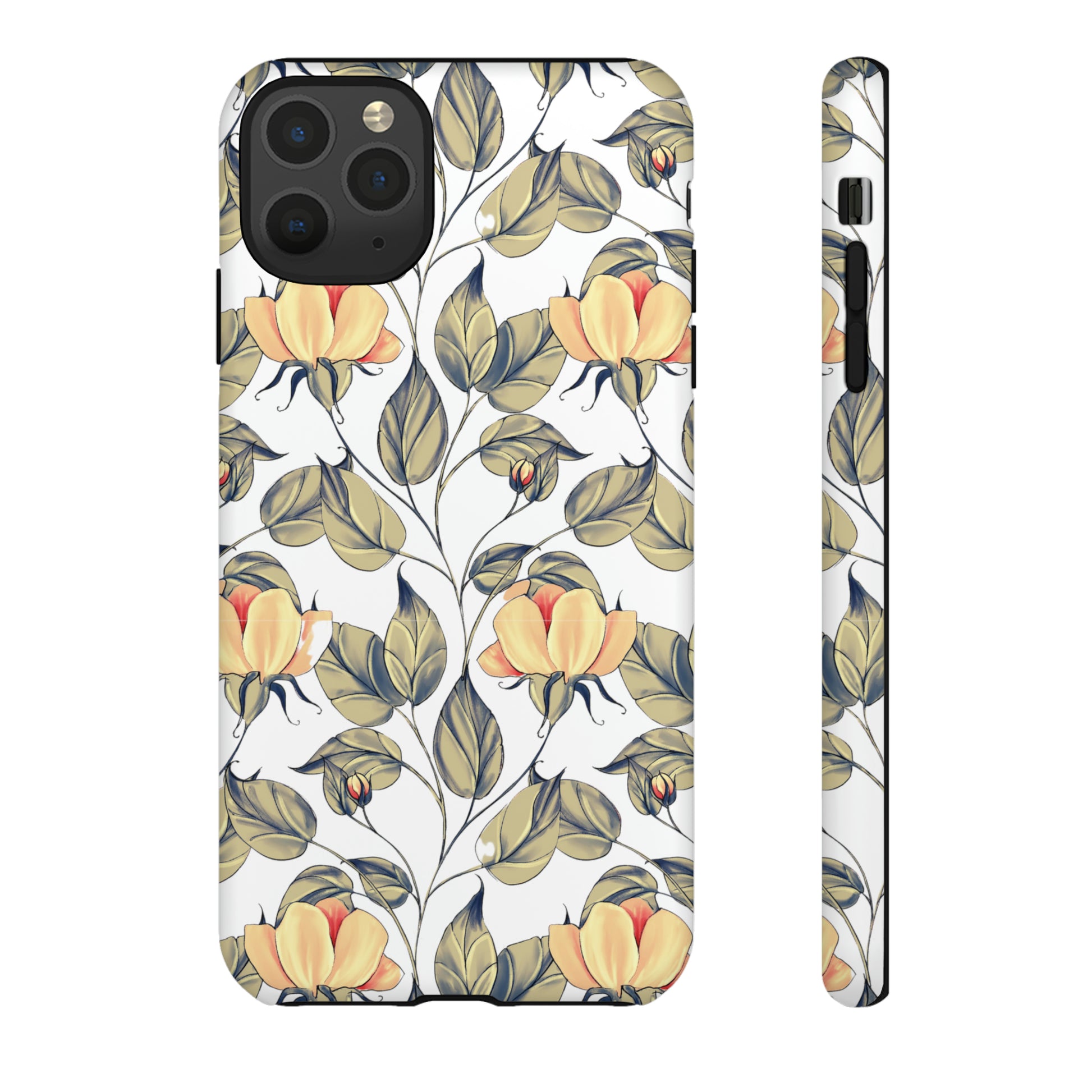 Nature Delight-Tough Cases - MahaCase