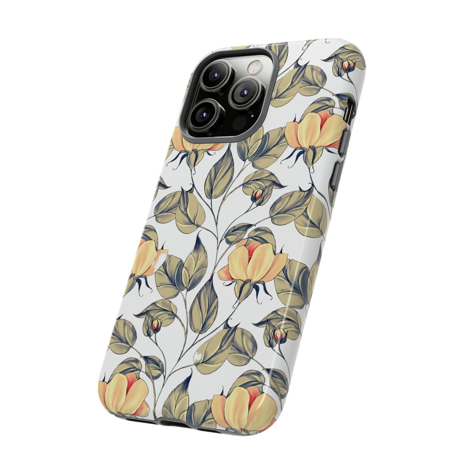 Nature Delight-Tough Cases - MahaCase