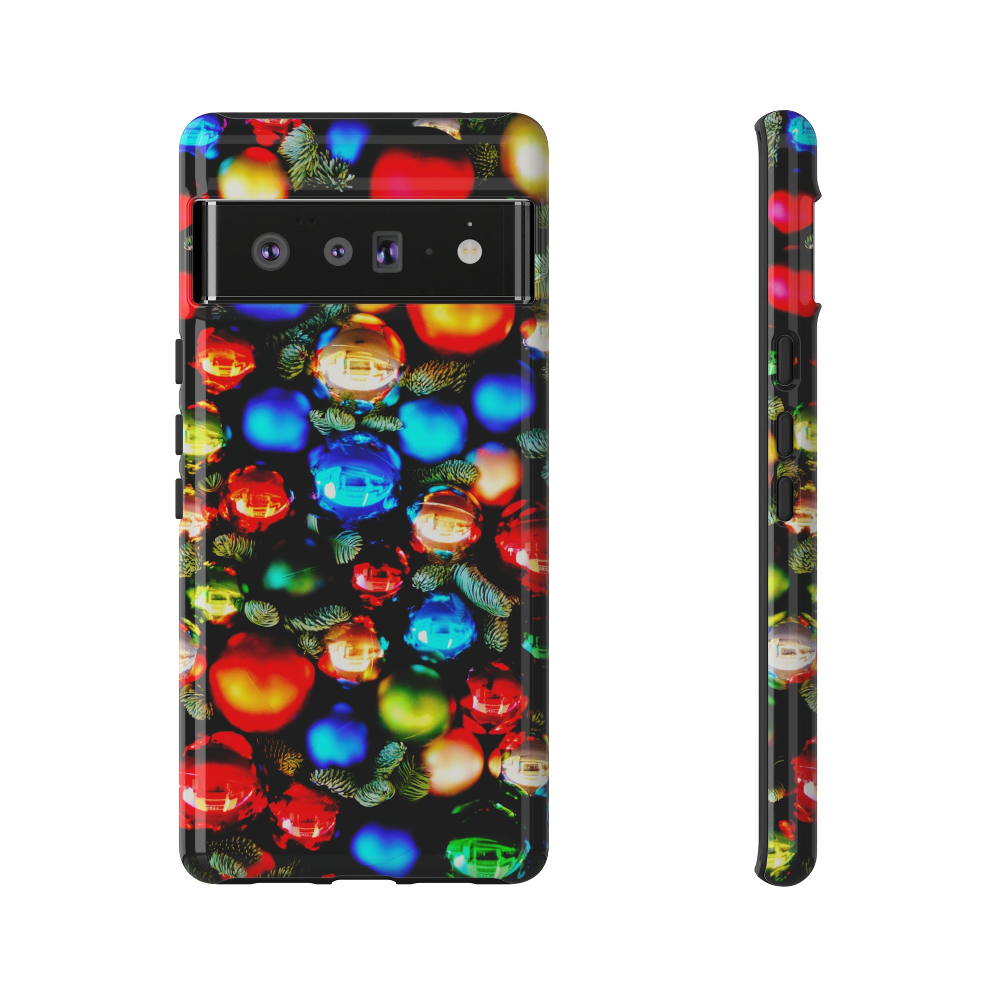 Merry Baubles-Tough Cases - MahaCase