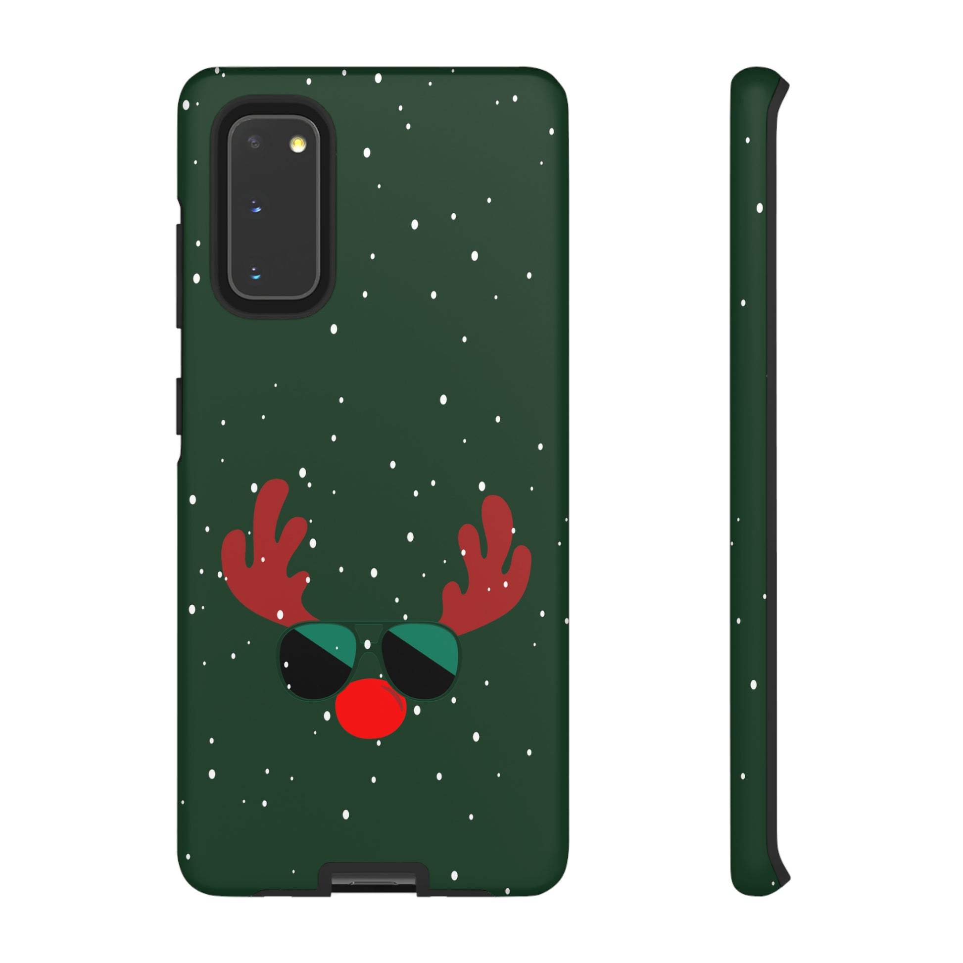 Reindeer Shades #22-Tough Cases - MahaCase