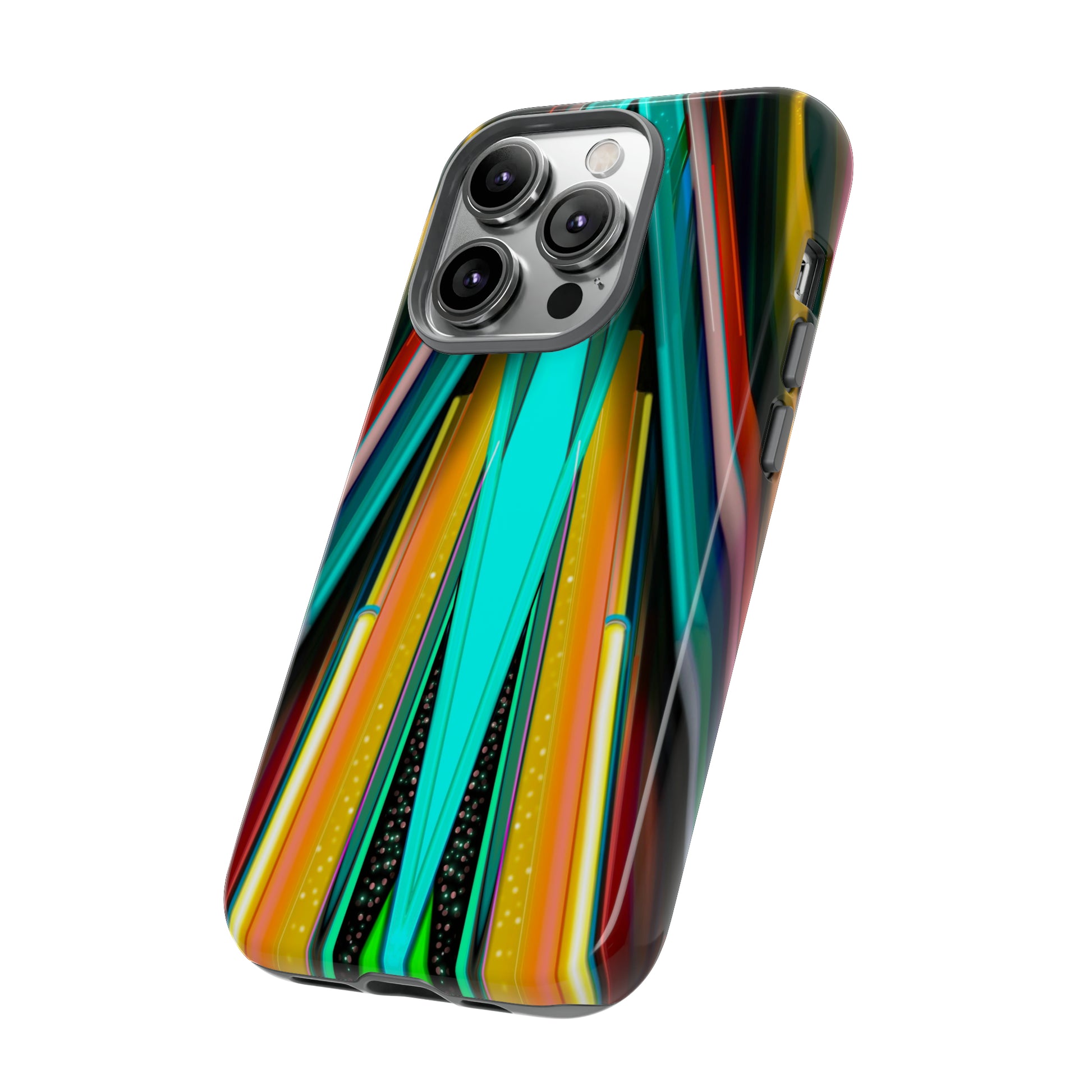 Spectrum Shades-Tough Cases - MahaCase