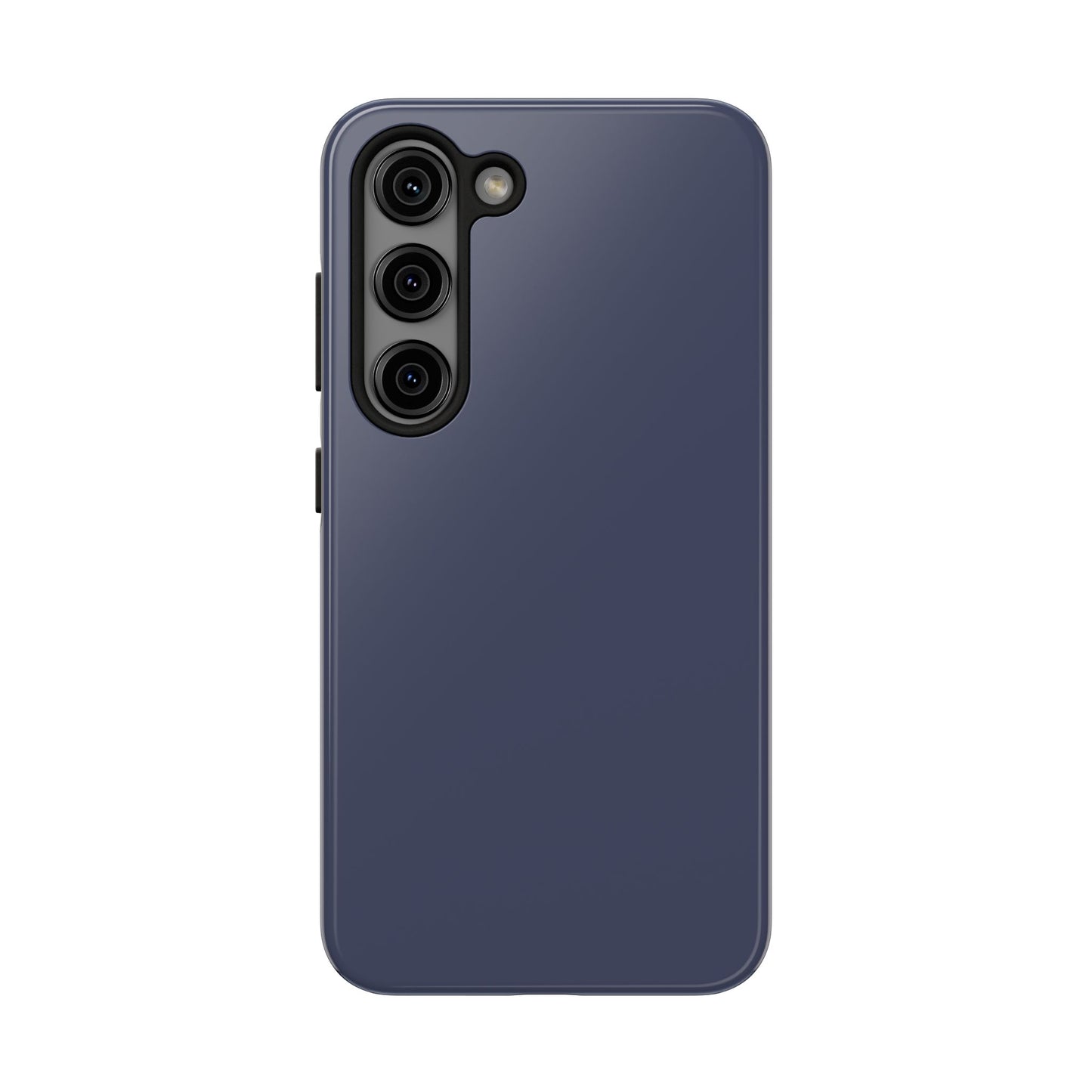 Independence Color Tough Phone Cases - iPhone and Samsung - Fall Trending Color