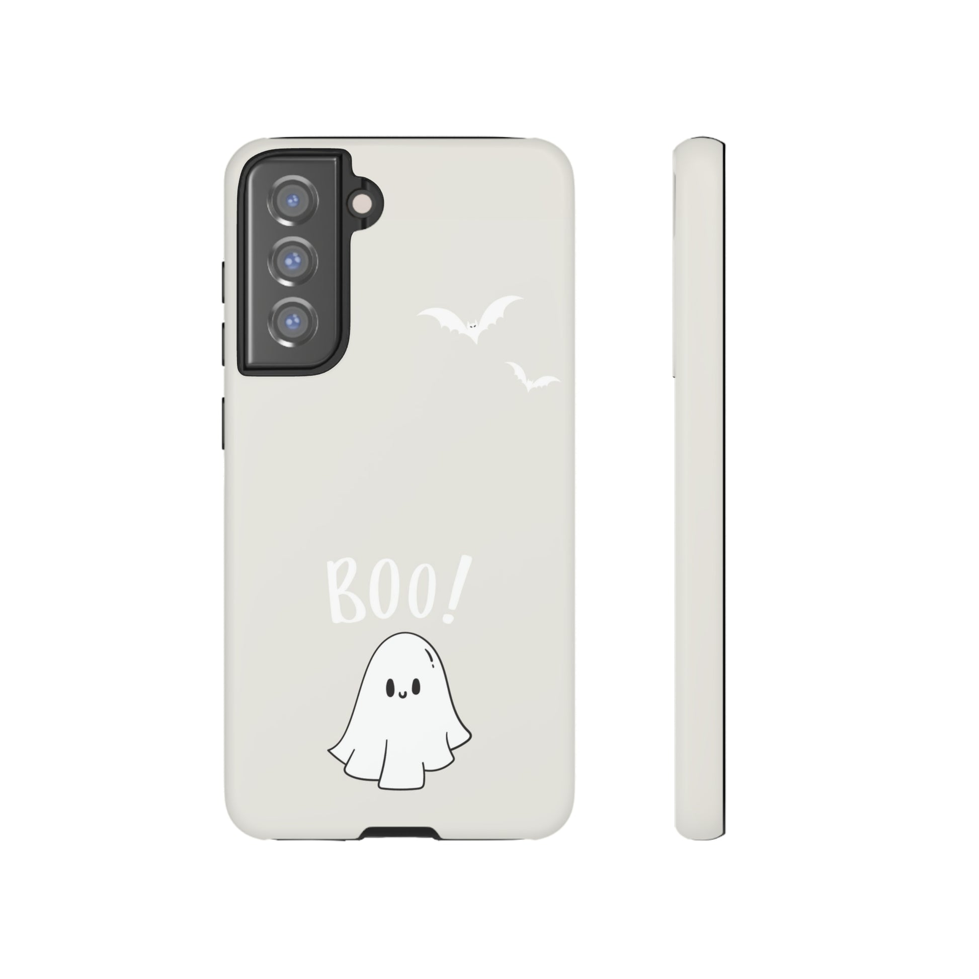 BOO! #1-Tough Cases - MahaCase