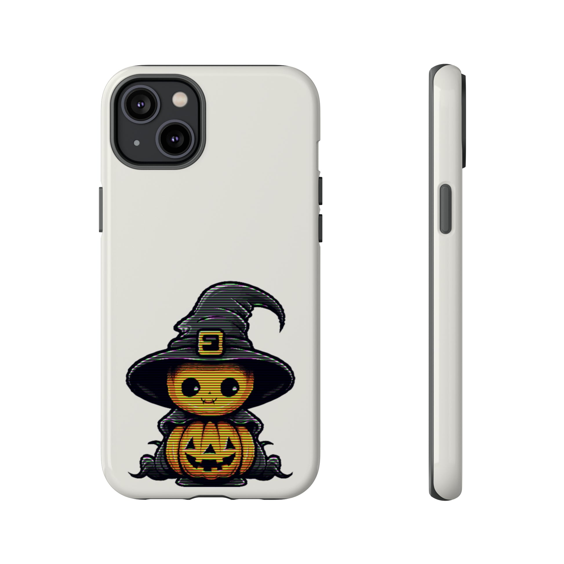 Pumpkin Pizzazz #1-Tough Cases - MahaCase