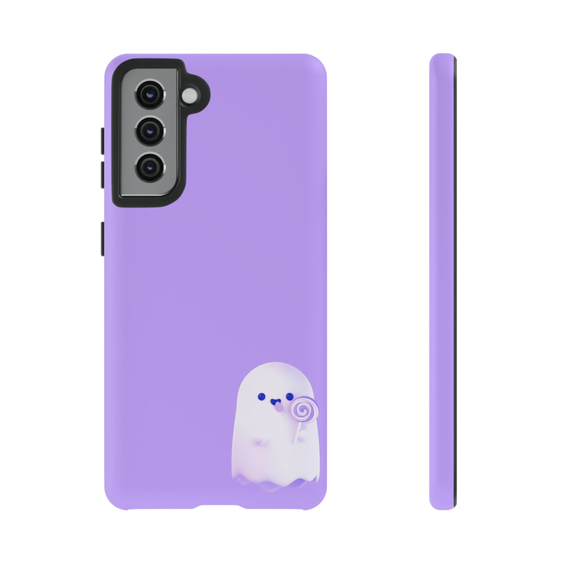 Boo-tiful Lollipop-Tough Cases - MahaCase
