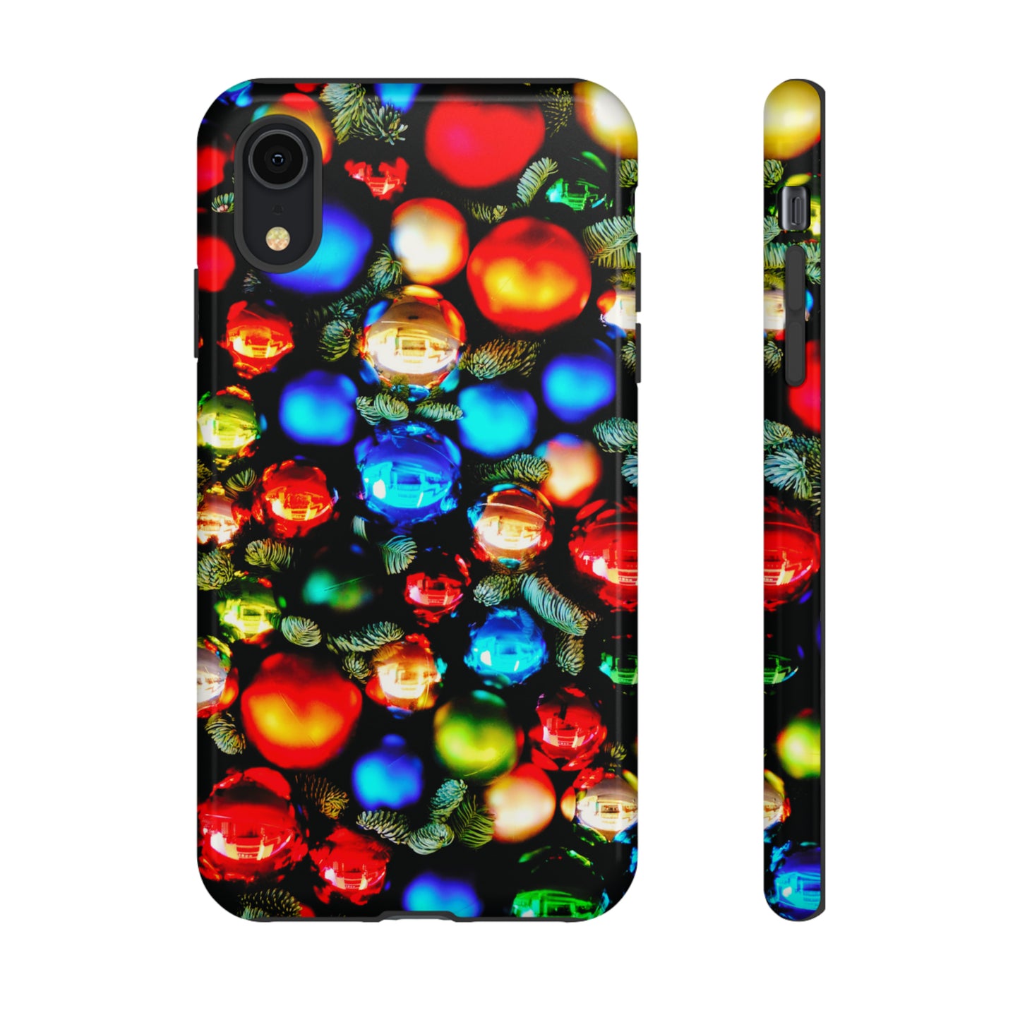 Merry Baubles-Tough Cases - MahaCase