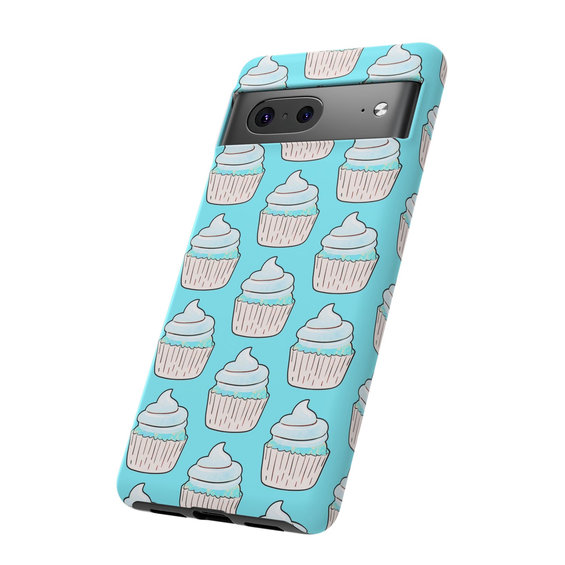 Sweet Swirls #22 - Tough Cases iPhone Samsung Google Pixel - MahaCase