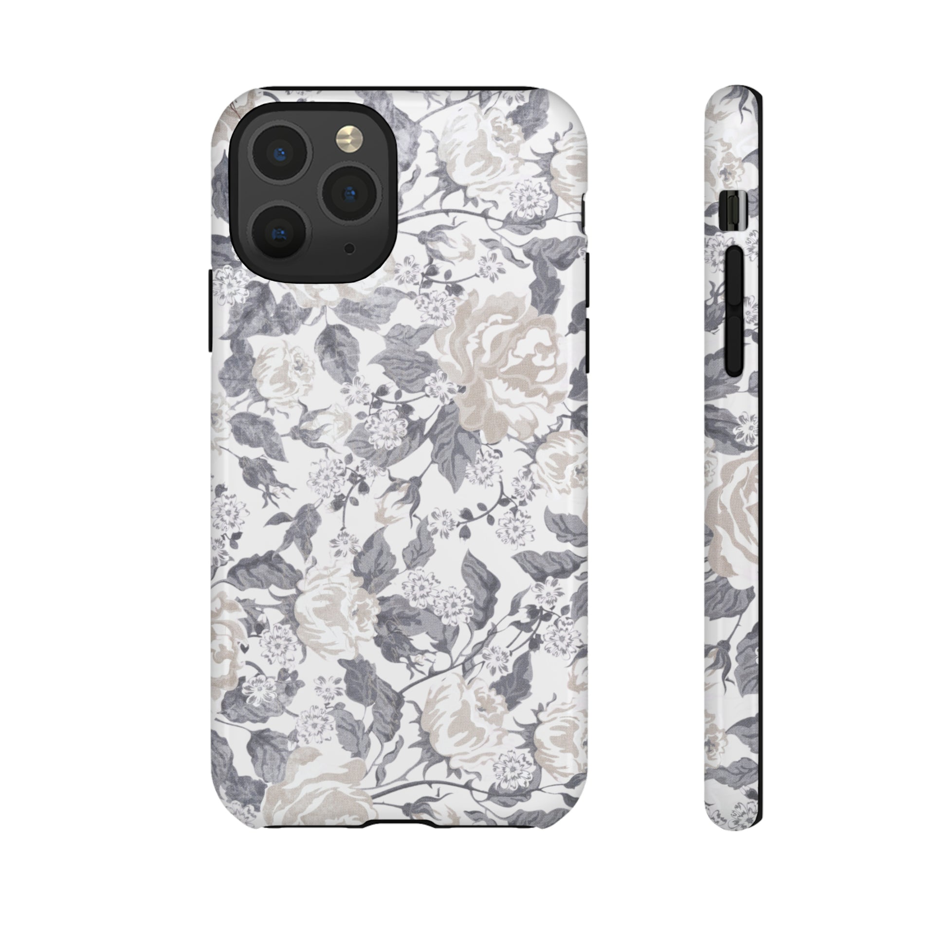 Soft Blossom-Tough Cases - MahaCase