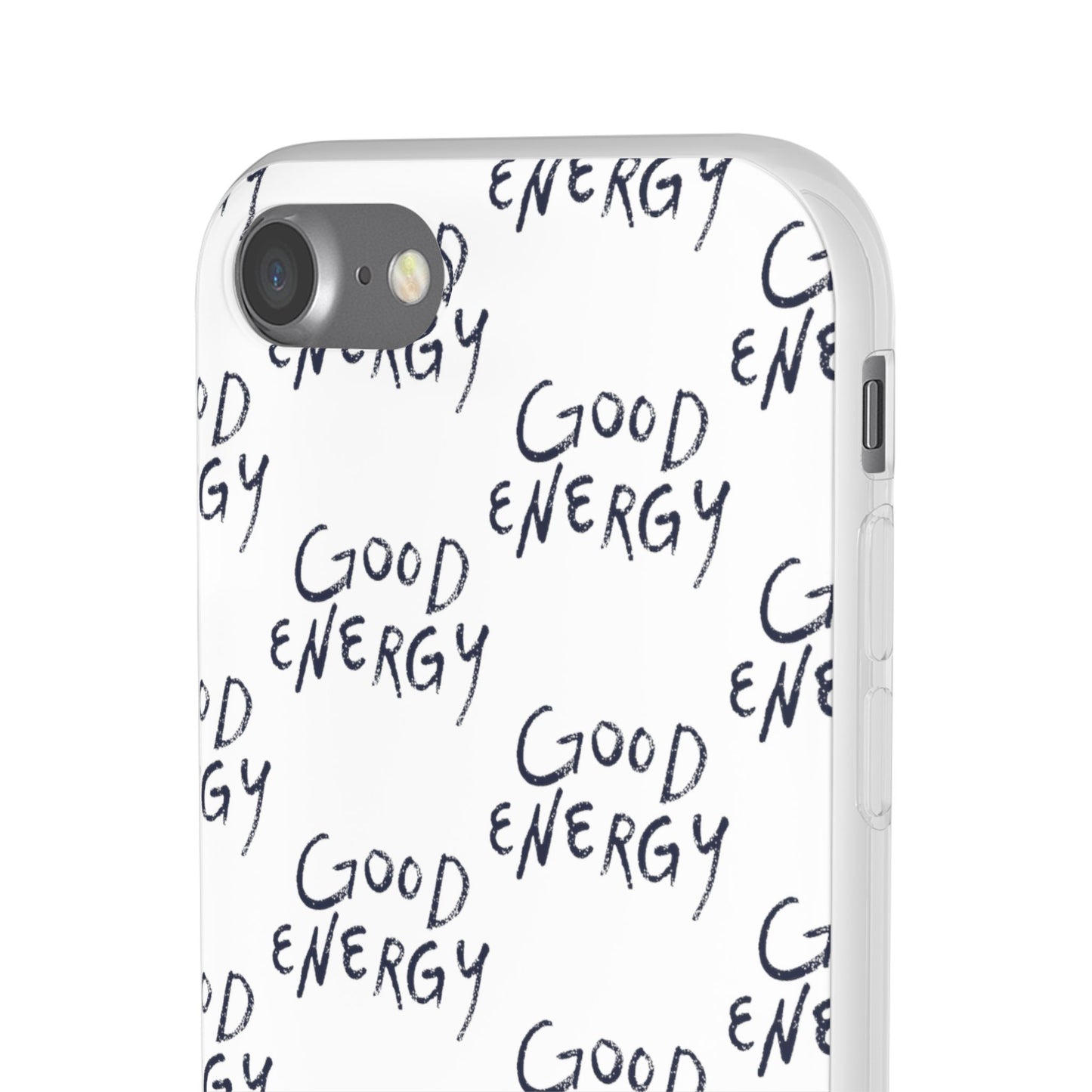 Good Energy #22 Flexi Cases iPhone Samsung Gift Packaging - MahaCase