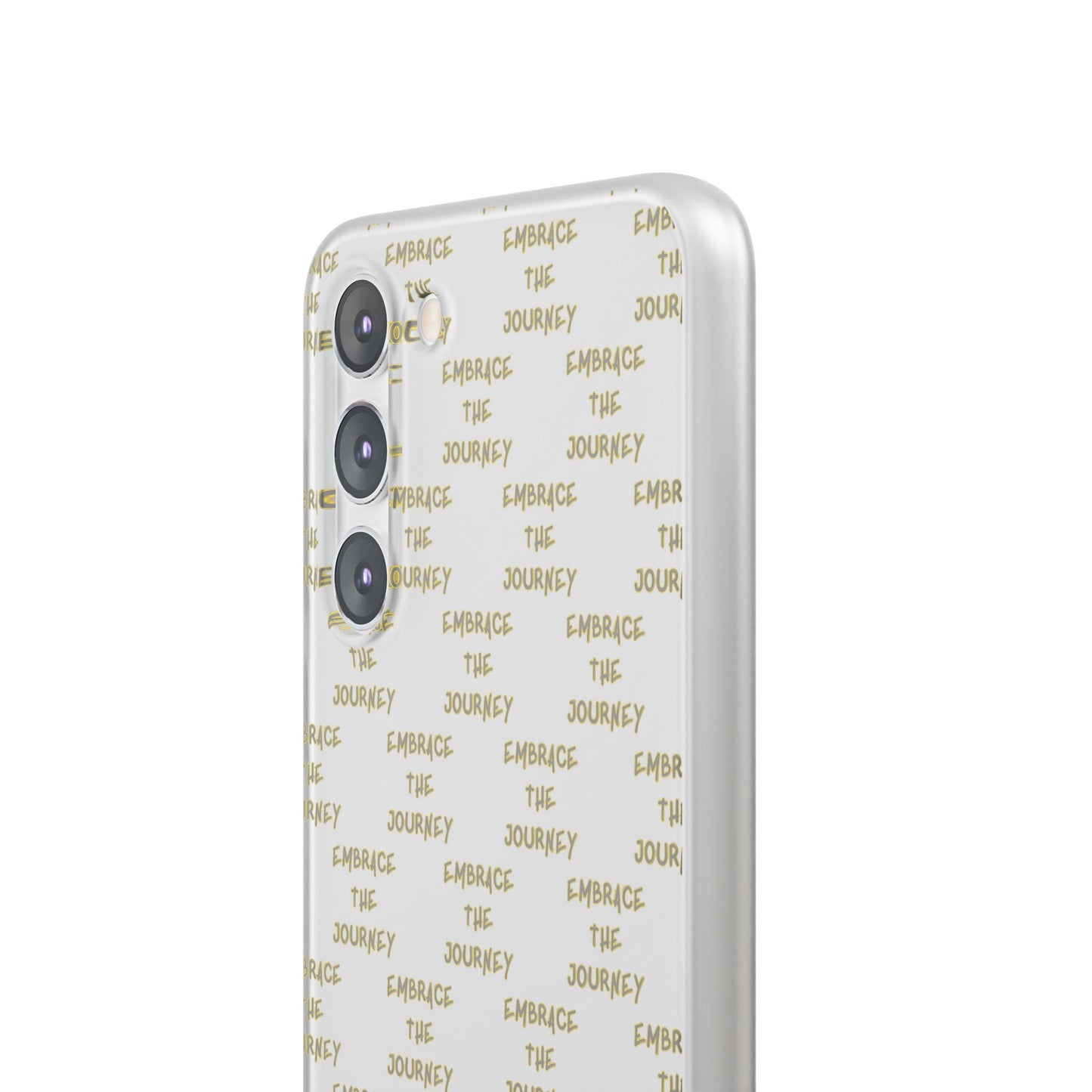 Embrace the Journey #12 Flexi Cases iPhone Samsung Gift packaging - MahaCase