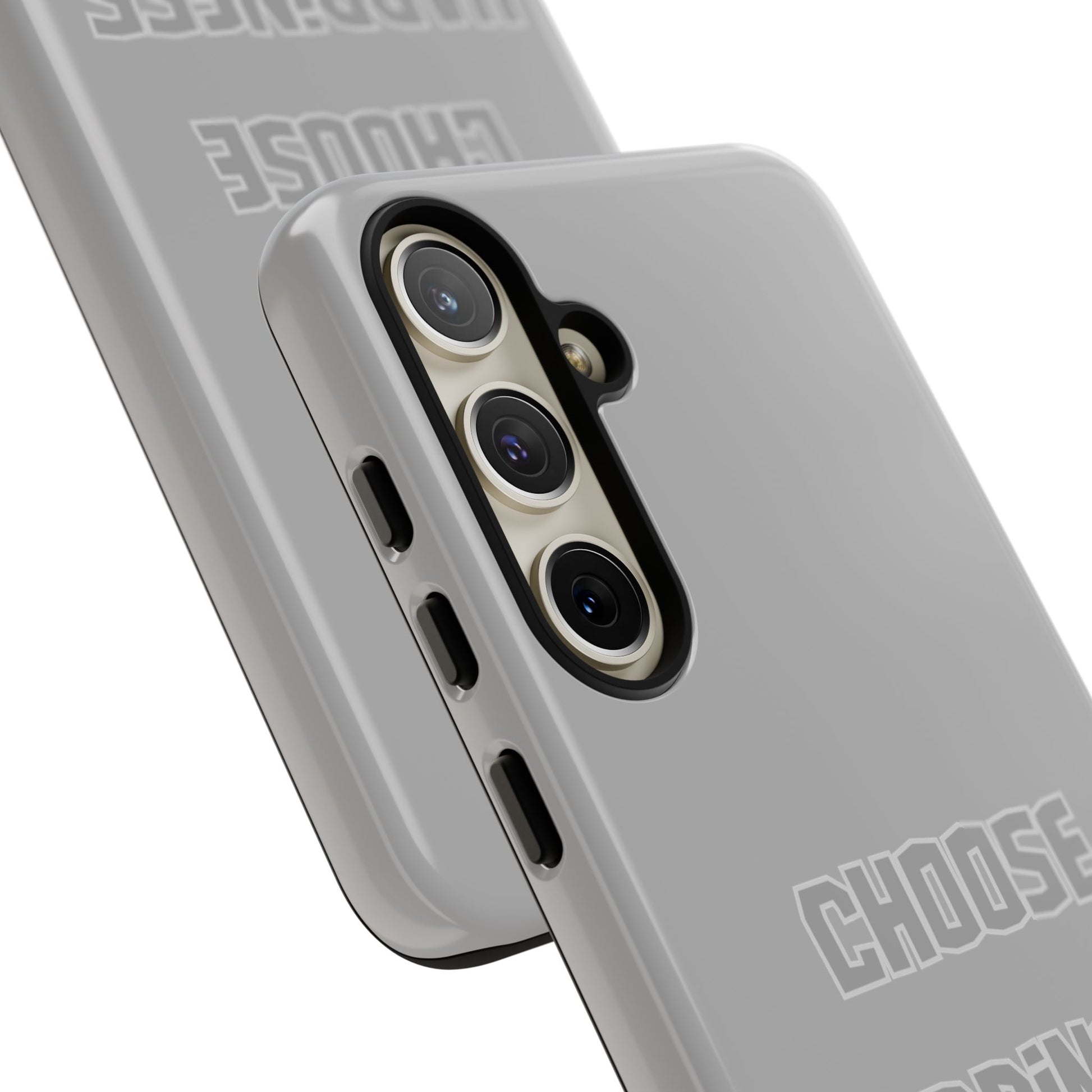 Choose Happiness Daily #24 Tough Cases iPhone Samsung Google Pixel - MahaCase
