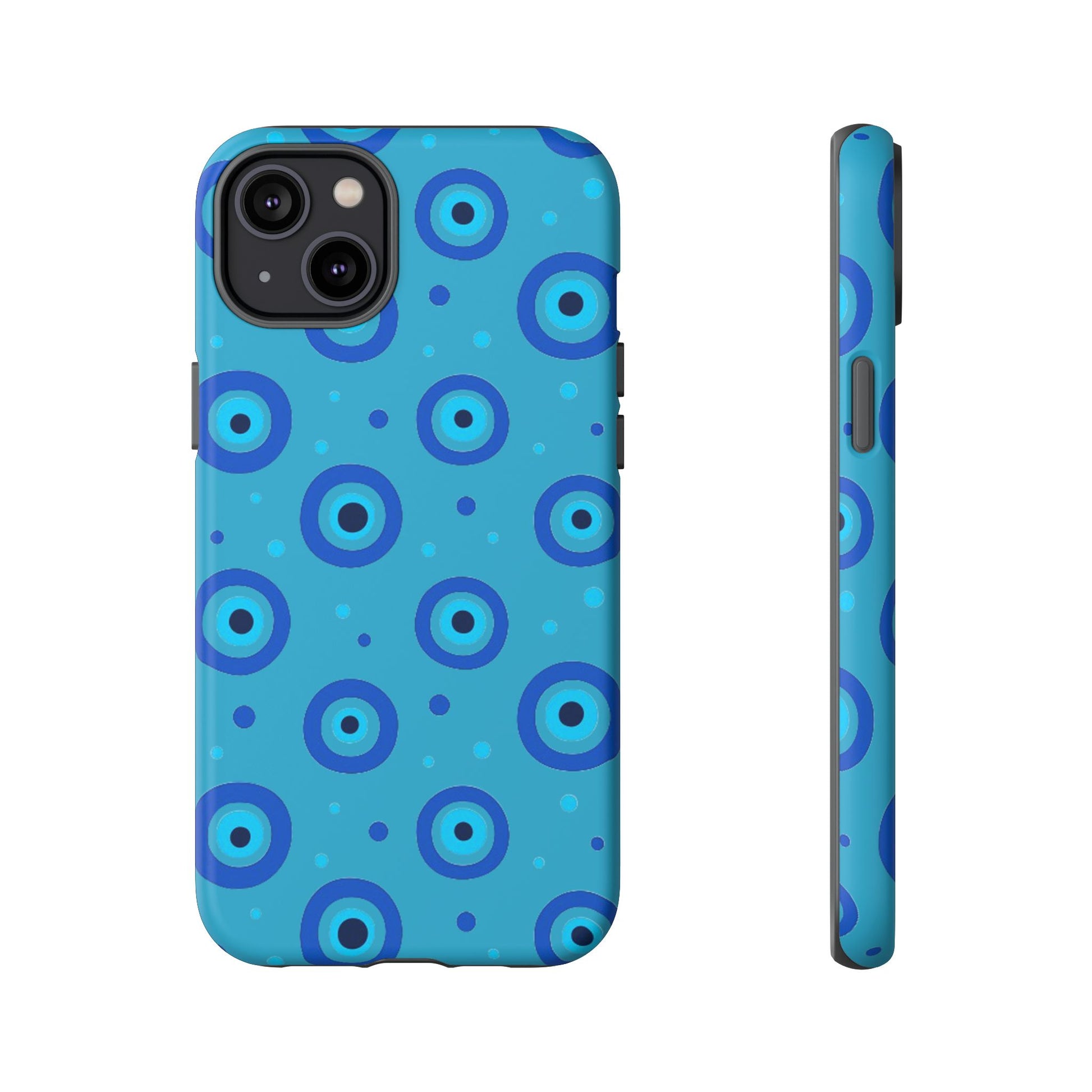 Evil Eye #24 Tough Cases - MahaCase