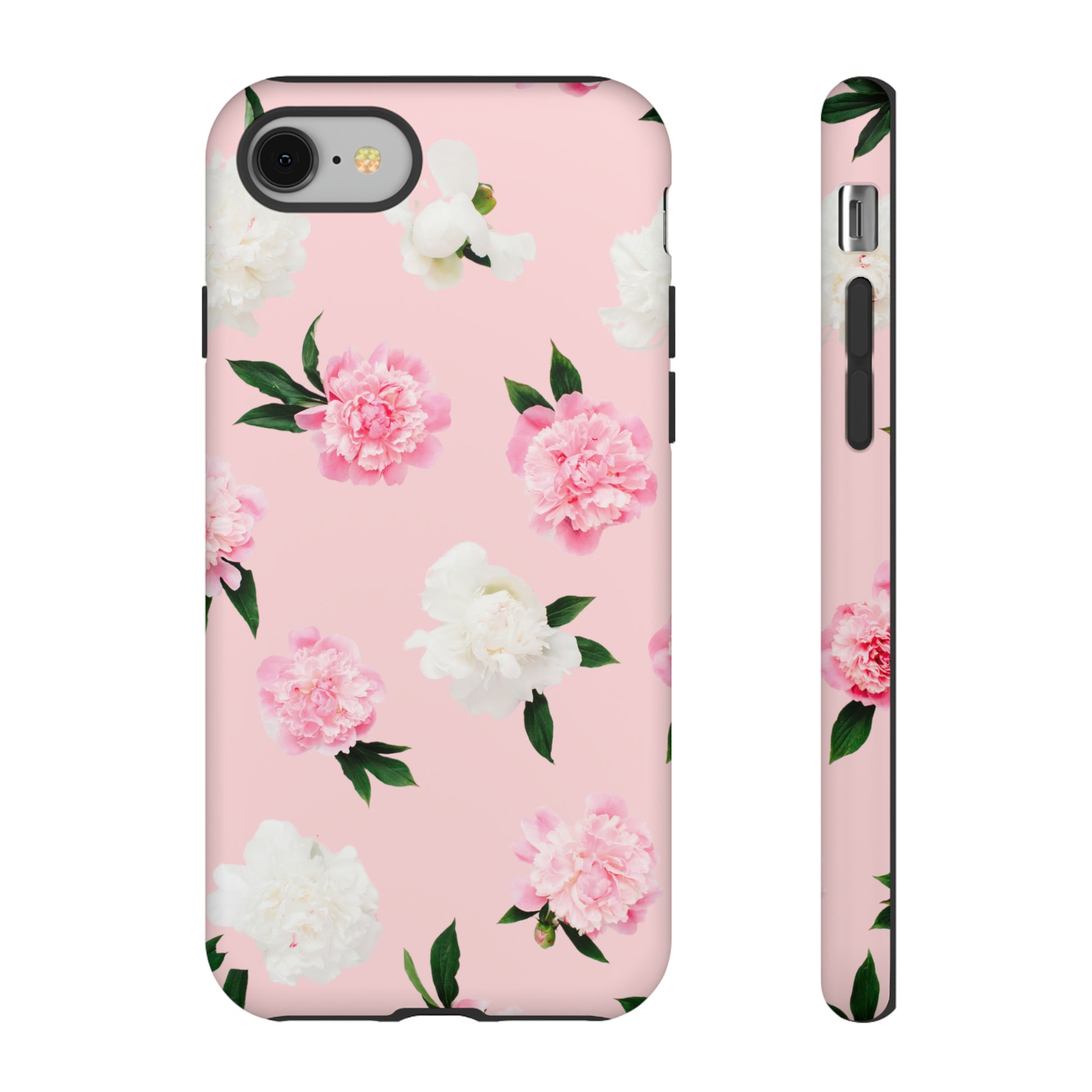 Floral Charm #44-Tough Cases - MahaCase
