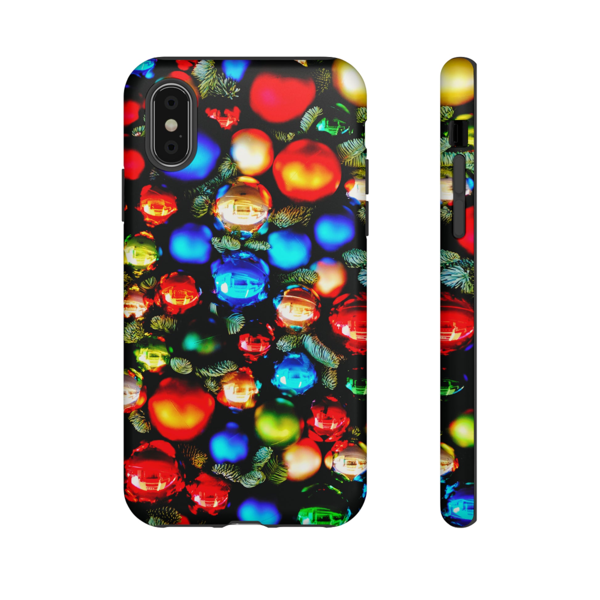 Merry Baubles-Tough Cases - MahaCase