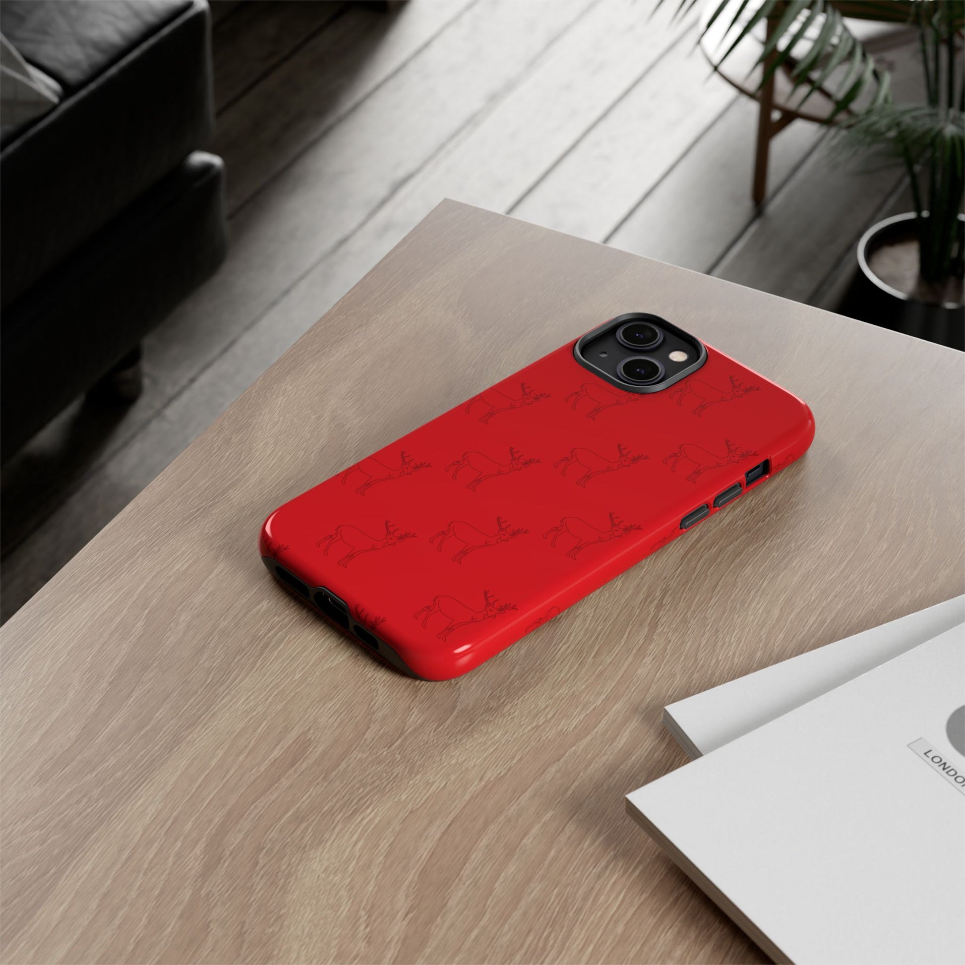 Dream #33 - Tough Cases iPhone Samsung Google Pixel - MahaCase