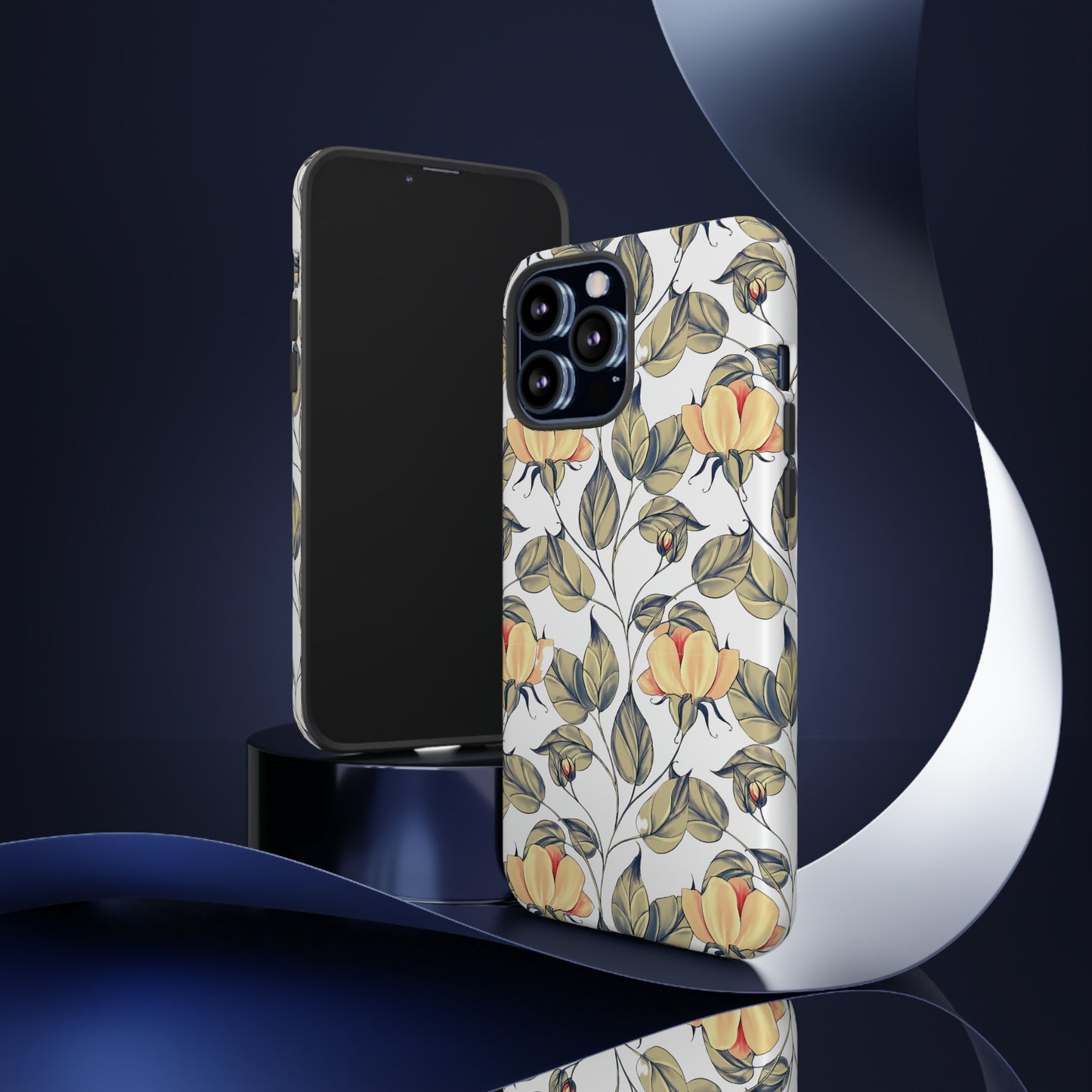 Nature Delight-Tough Cases - MahaCase