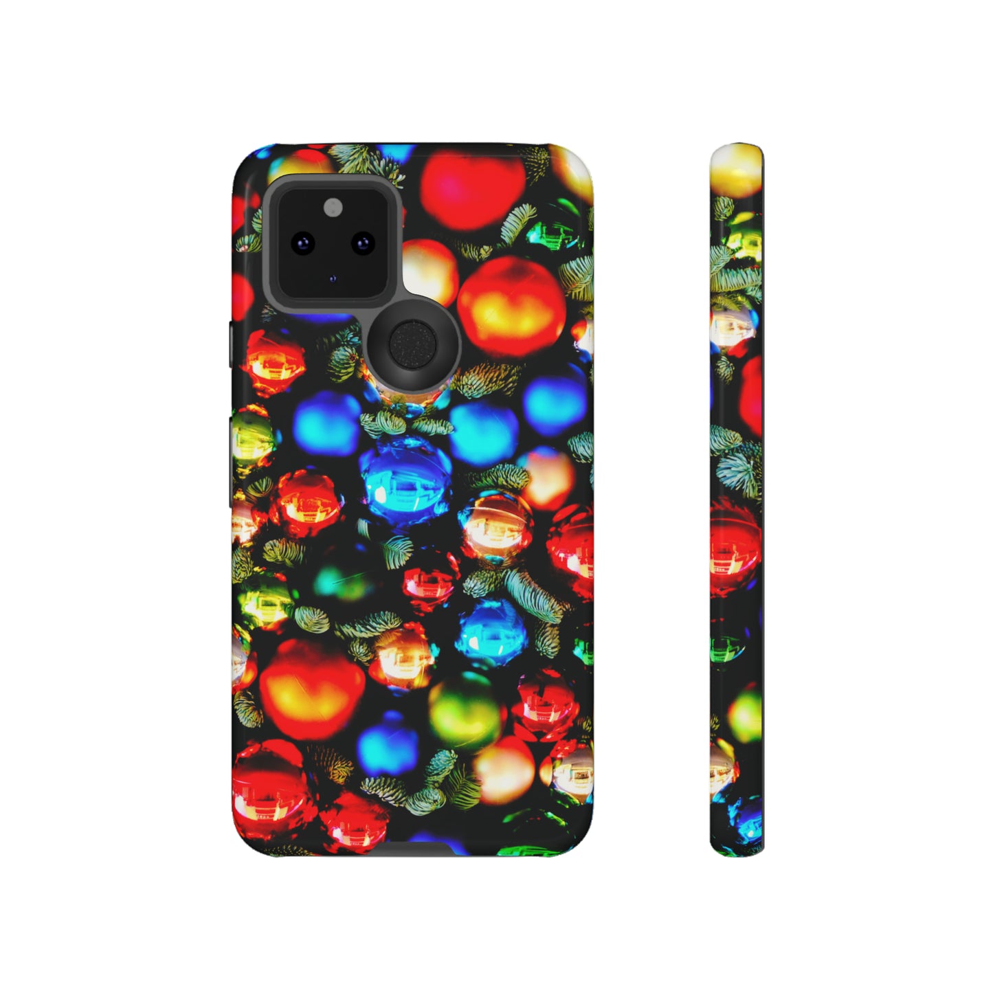 Merry Baubles-Tough Cases - MahaCase