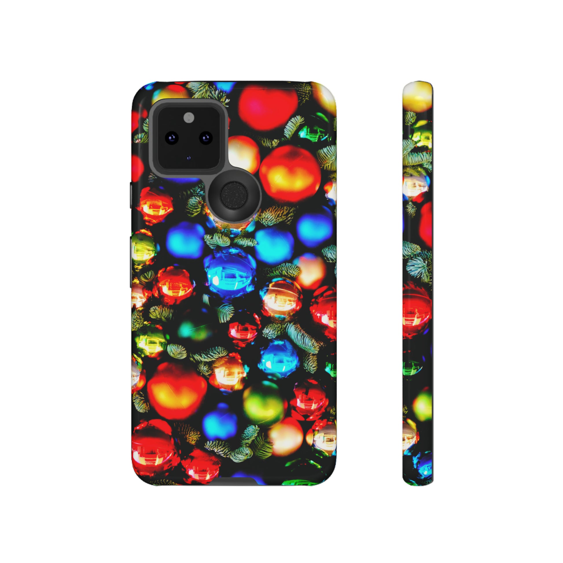 Merry Baubles-Tough Cases - MahaCase