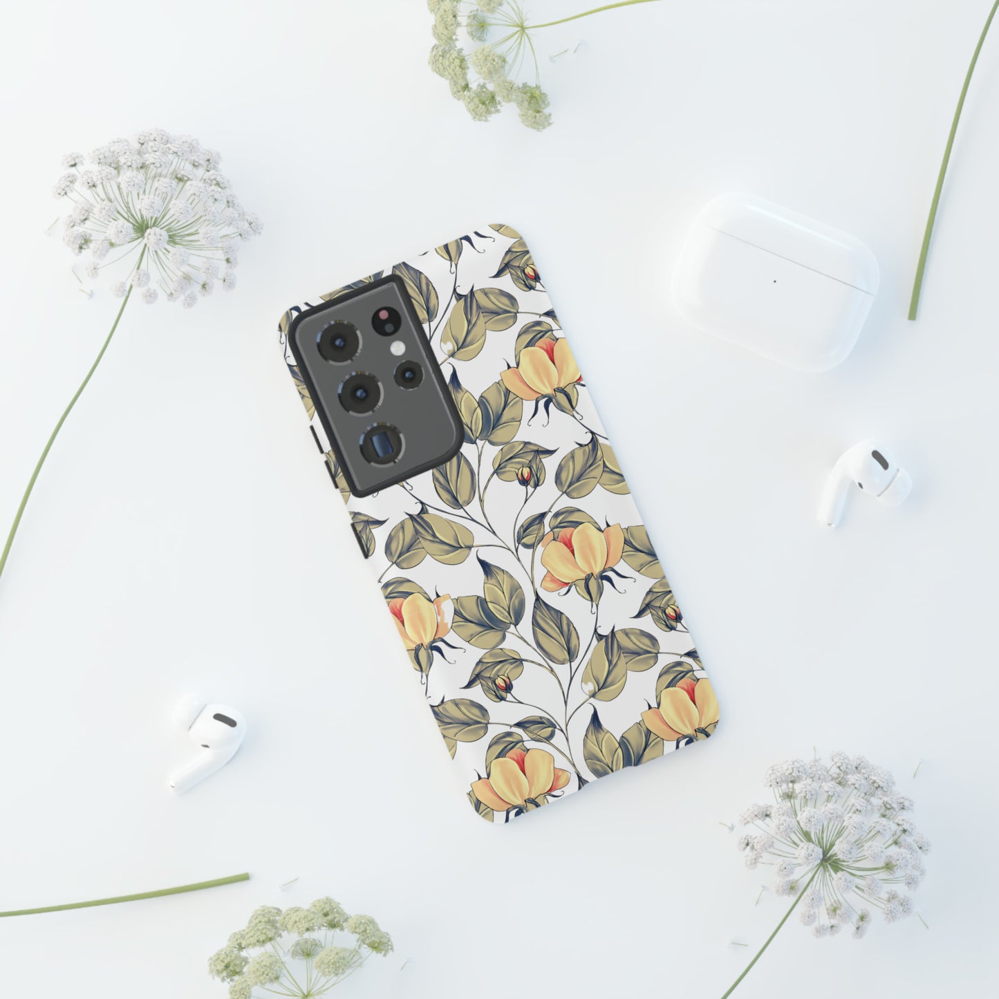 Nature Delight-Tough Cases - MahaCase