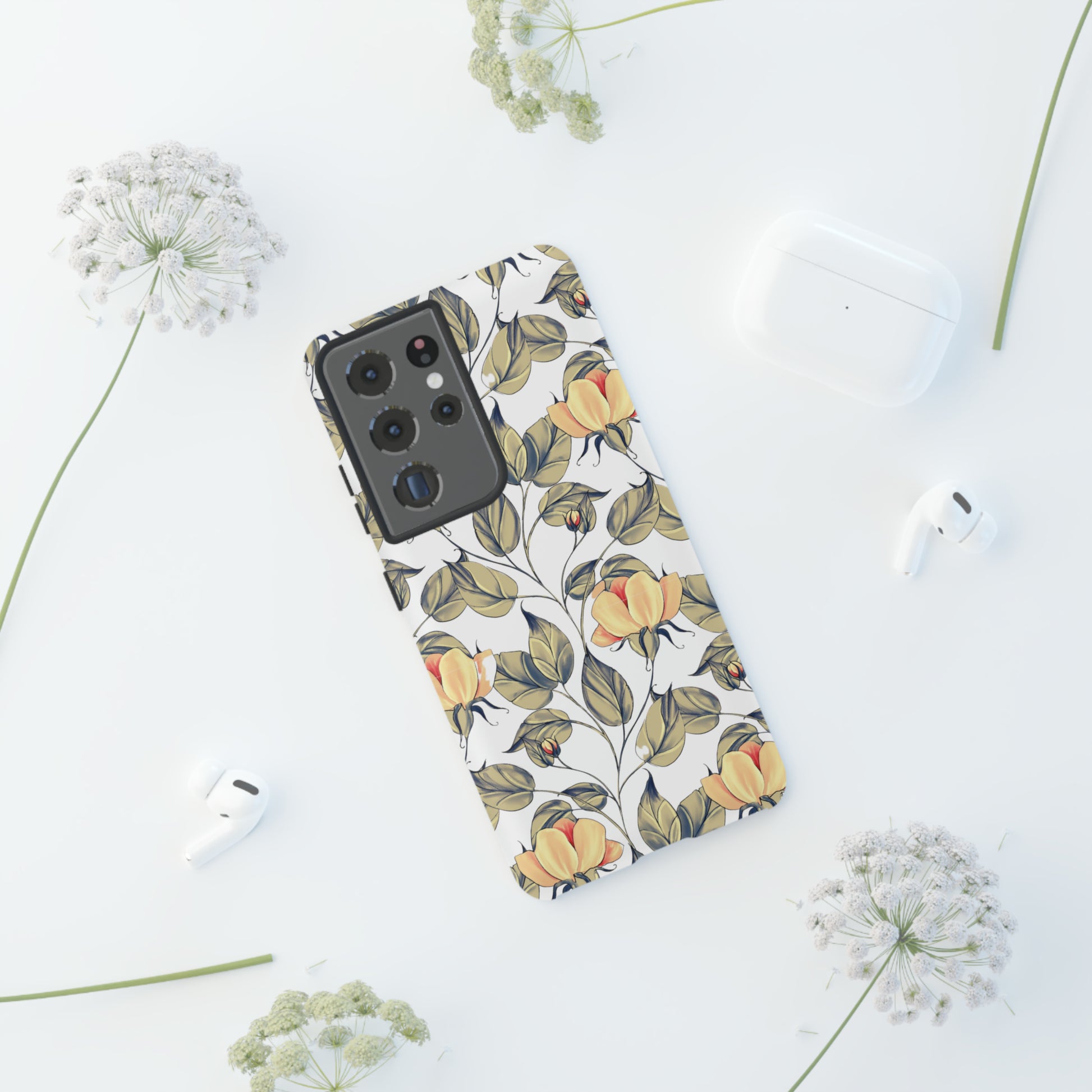 Nature Delight-Tough Cases - MahaCase