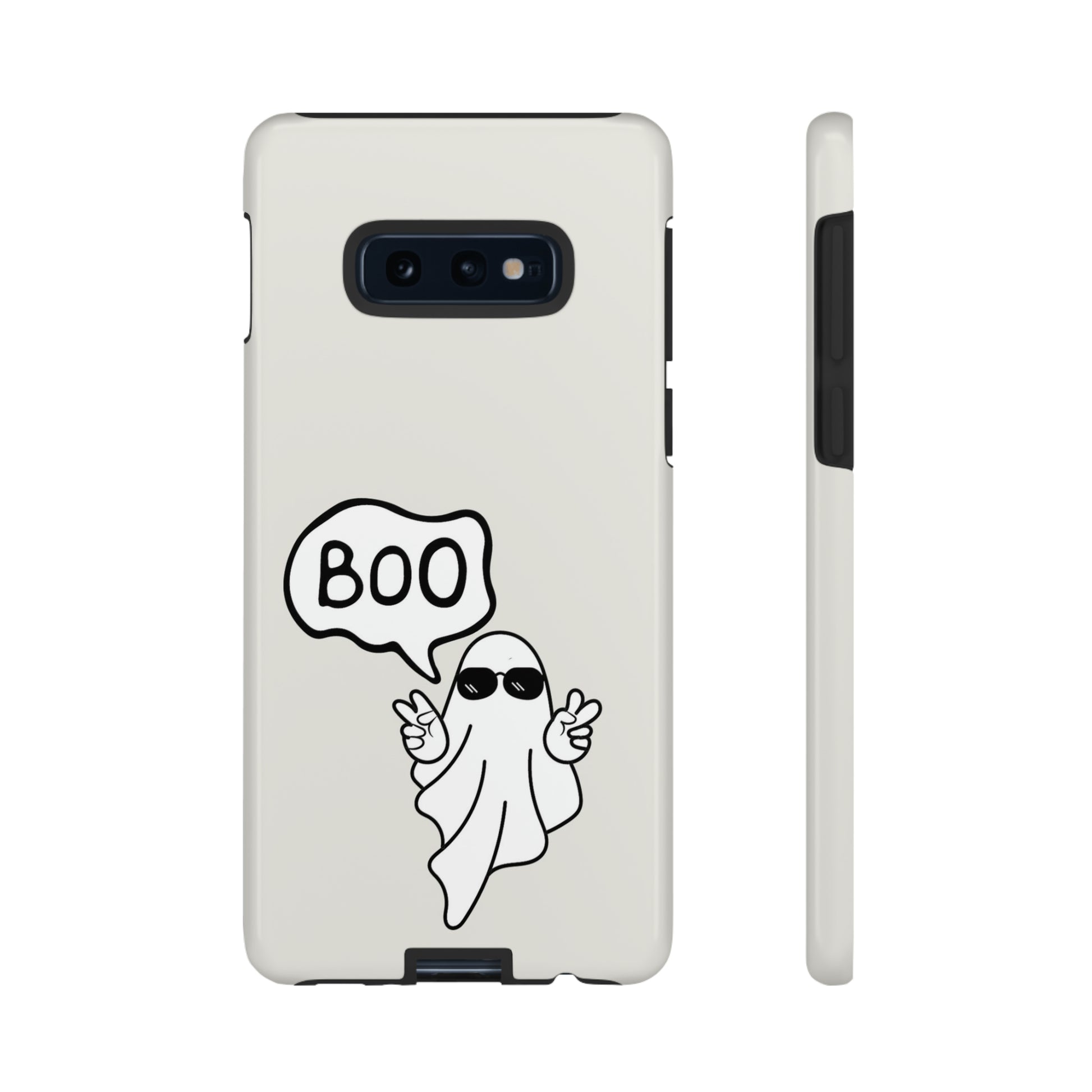 BOO! #3-Tough Cases - MahaCase