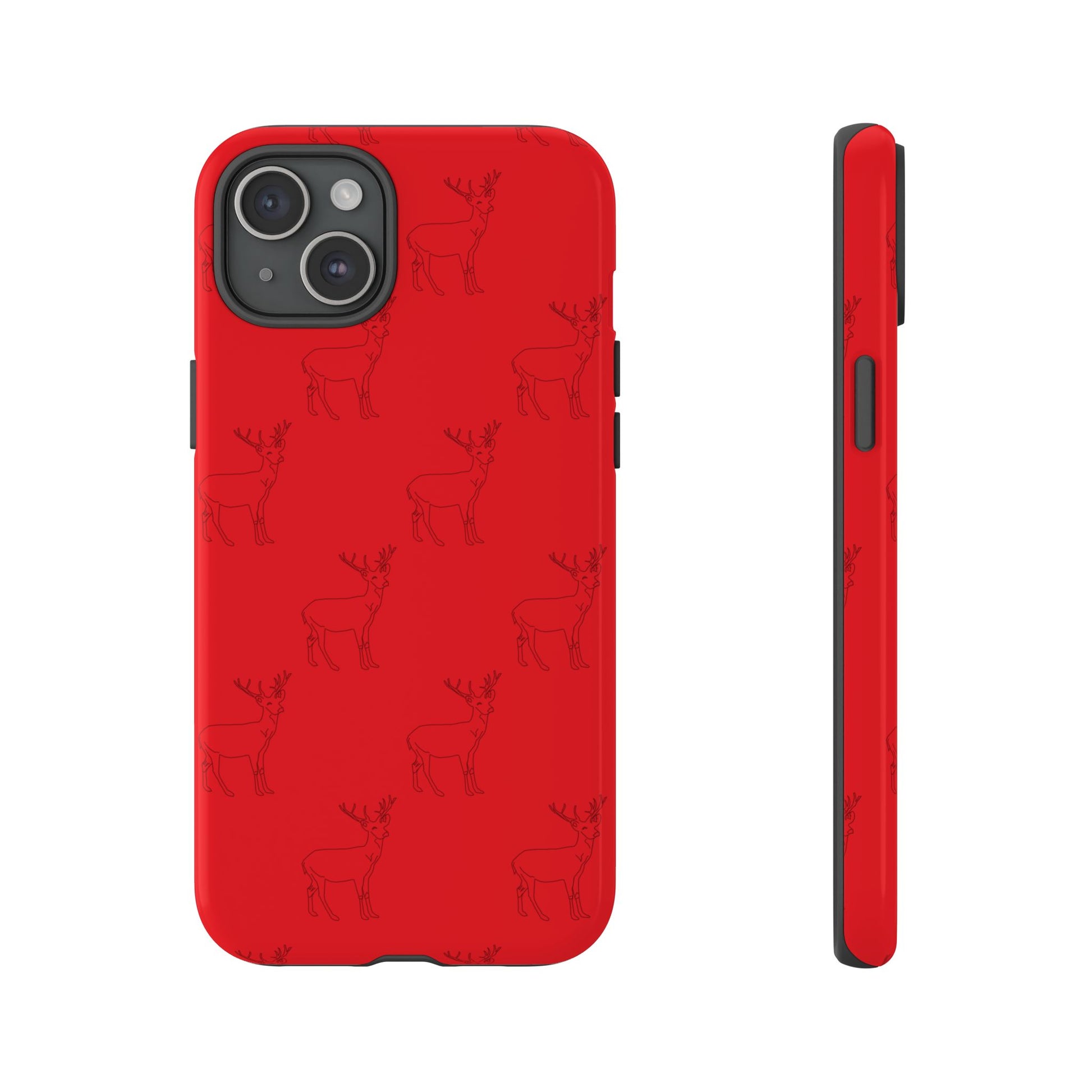 Dream #33 - Tough Cases iPhone Samsung Google Pixel - MahaCase