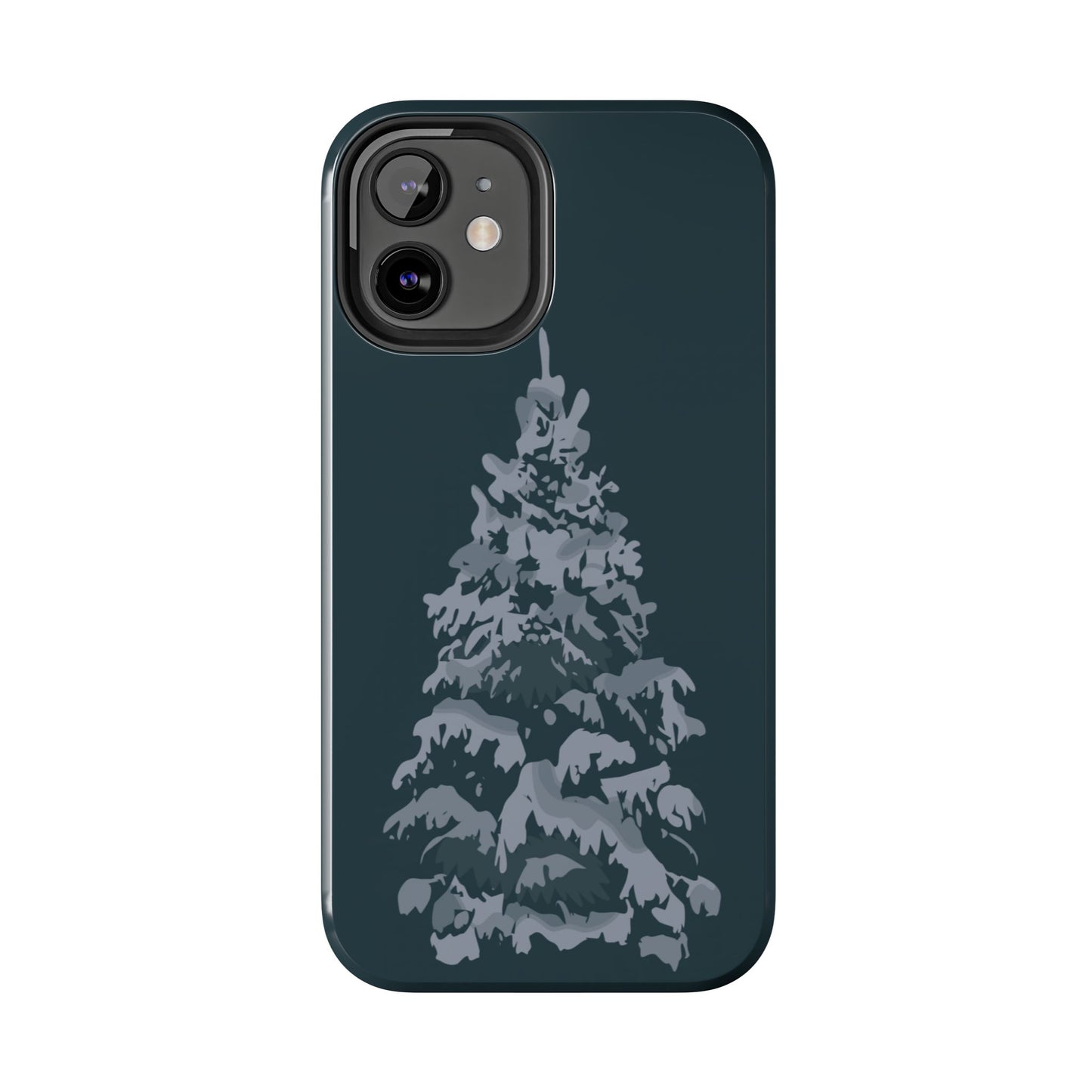 Treeish 02 - Tough Phone Cases -iPhone Samsung - MahaCase