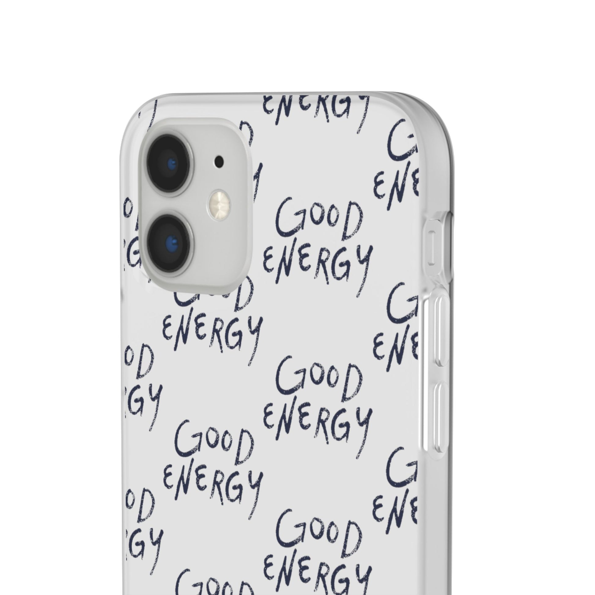 Good Energy #22 Flexi Cases iPhone Samsung Gift Packaging - MahaCase